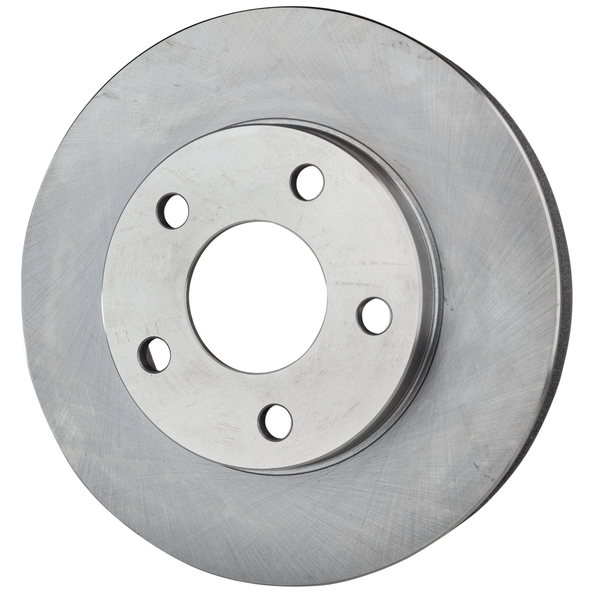 AM REGAL 97-04 CENTURY 97-05 FRONT BRAKE DISC RH=LH Plain Surface Vented 5 Lugs SKU STPB27110052 OEM 569019