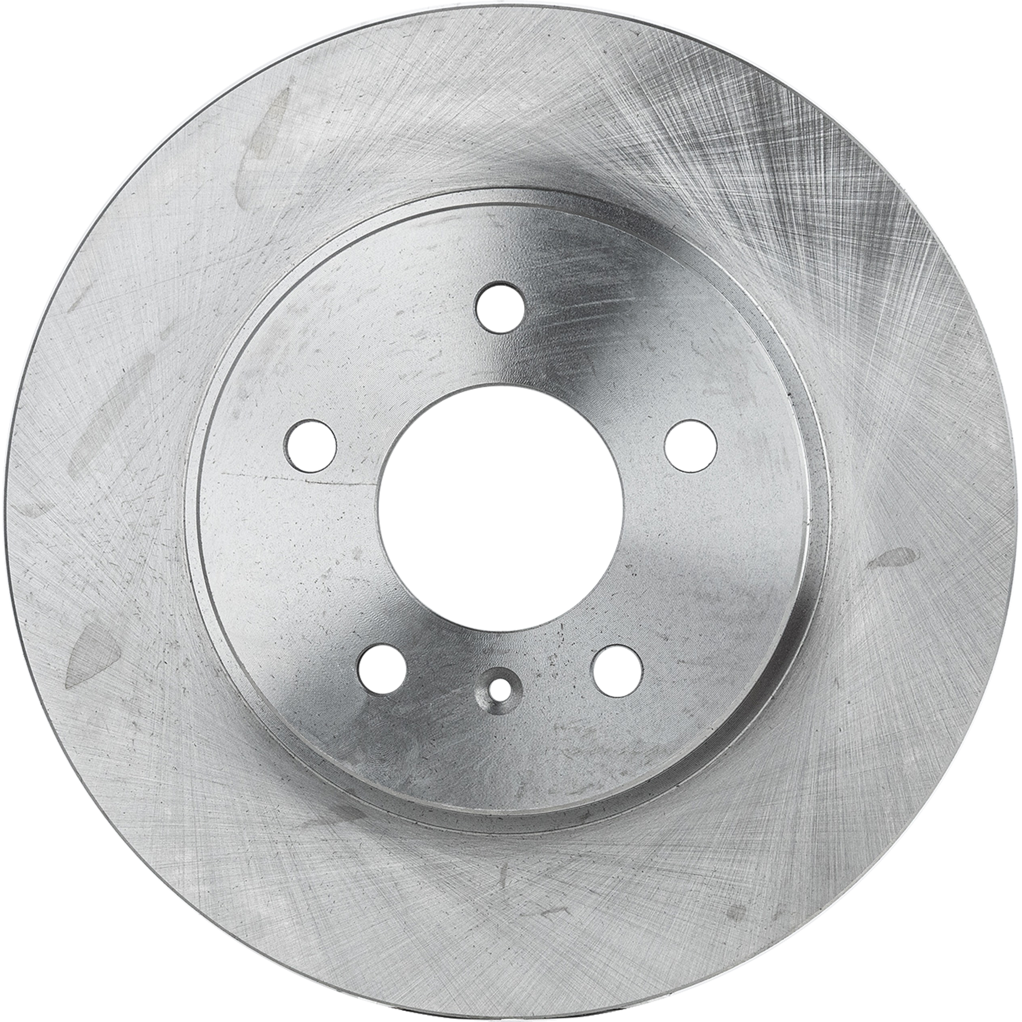 AM TERRAZA UPLANDER MONTANA RELAY 05-05 REAR BRAKE DISC RH=LH FWD SKU STPB27110055 OEM 88964176-88967146