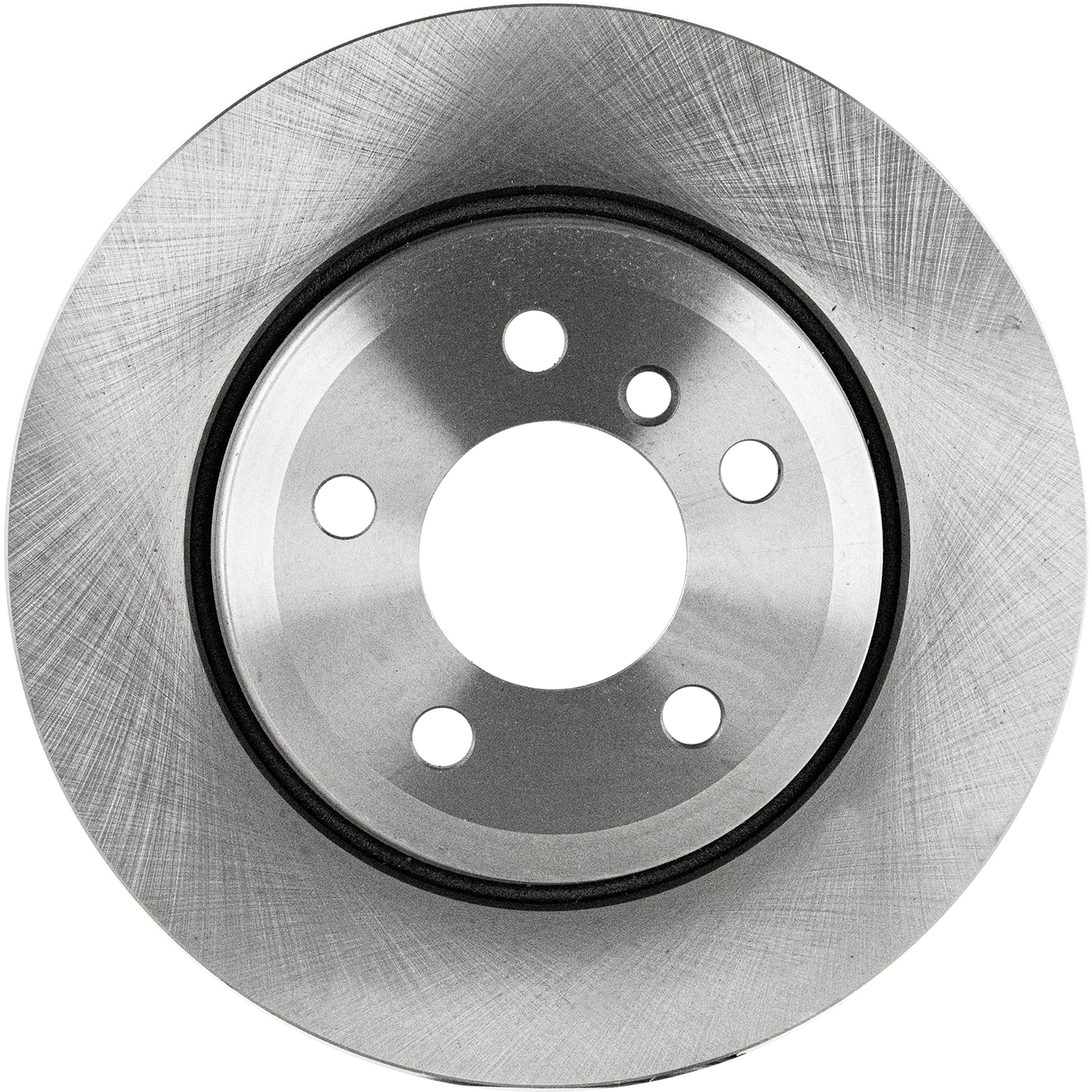 AM X3-04-10 REAR BRAKE DISC RH=LH SKU STPB27110058 OEM 34213332217