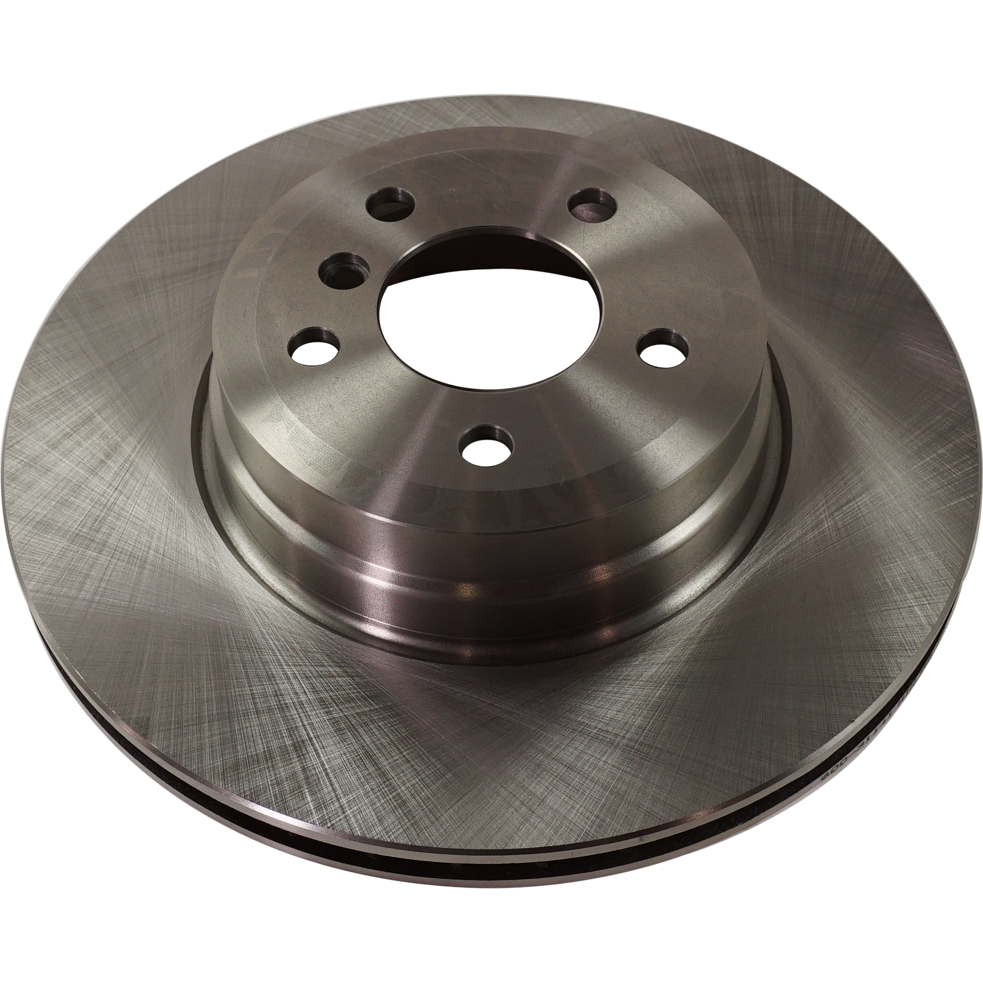 AM X5-07-18 X6-08-19 REAR BRAKE DISC RH=LH SKU STPB27110064 OEM 45523-850223-60031141-45523G B
