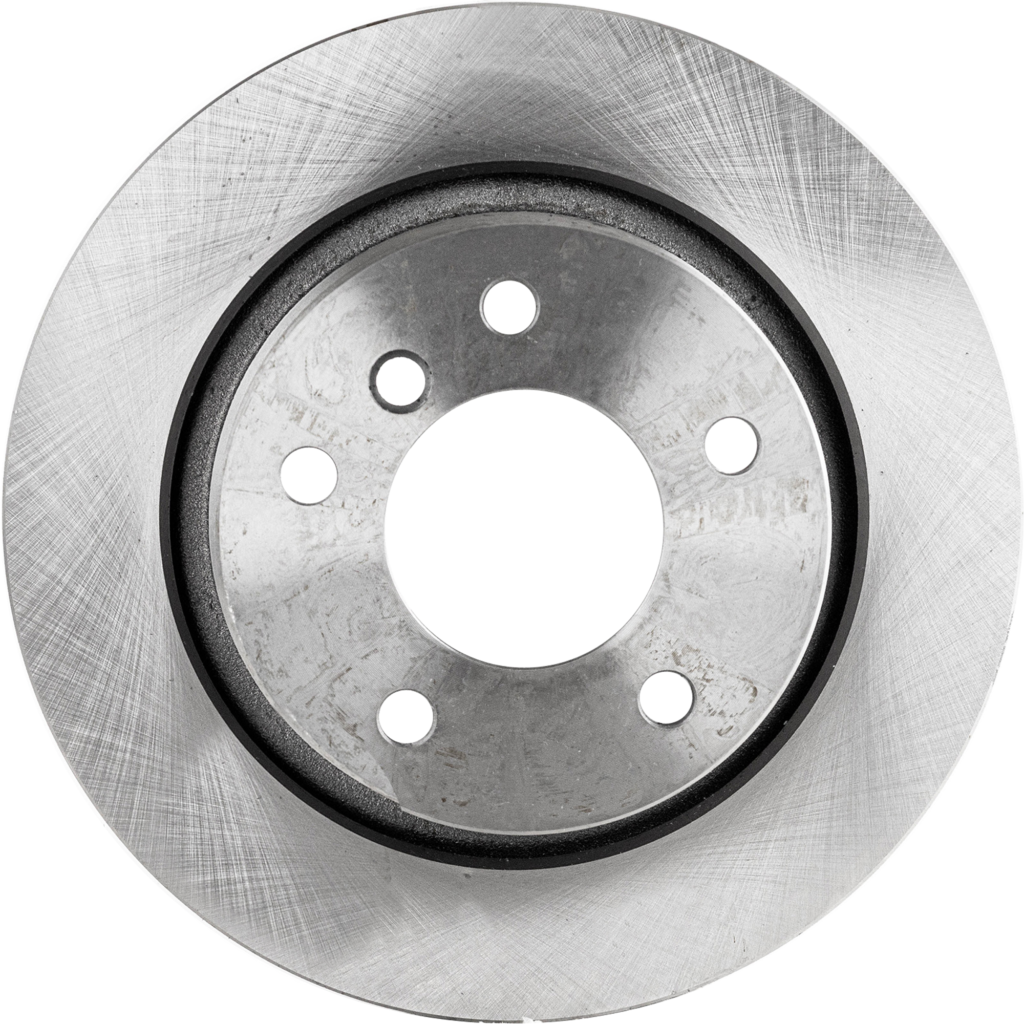 AM Z4-03-08 REAR BRAKE DISC RH=LH SKU STPB27110068 OEM 34216754137