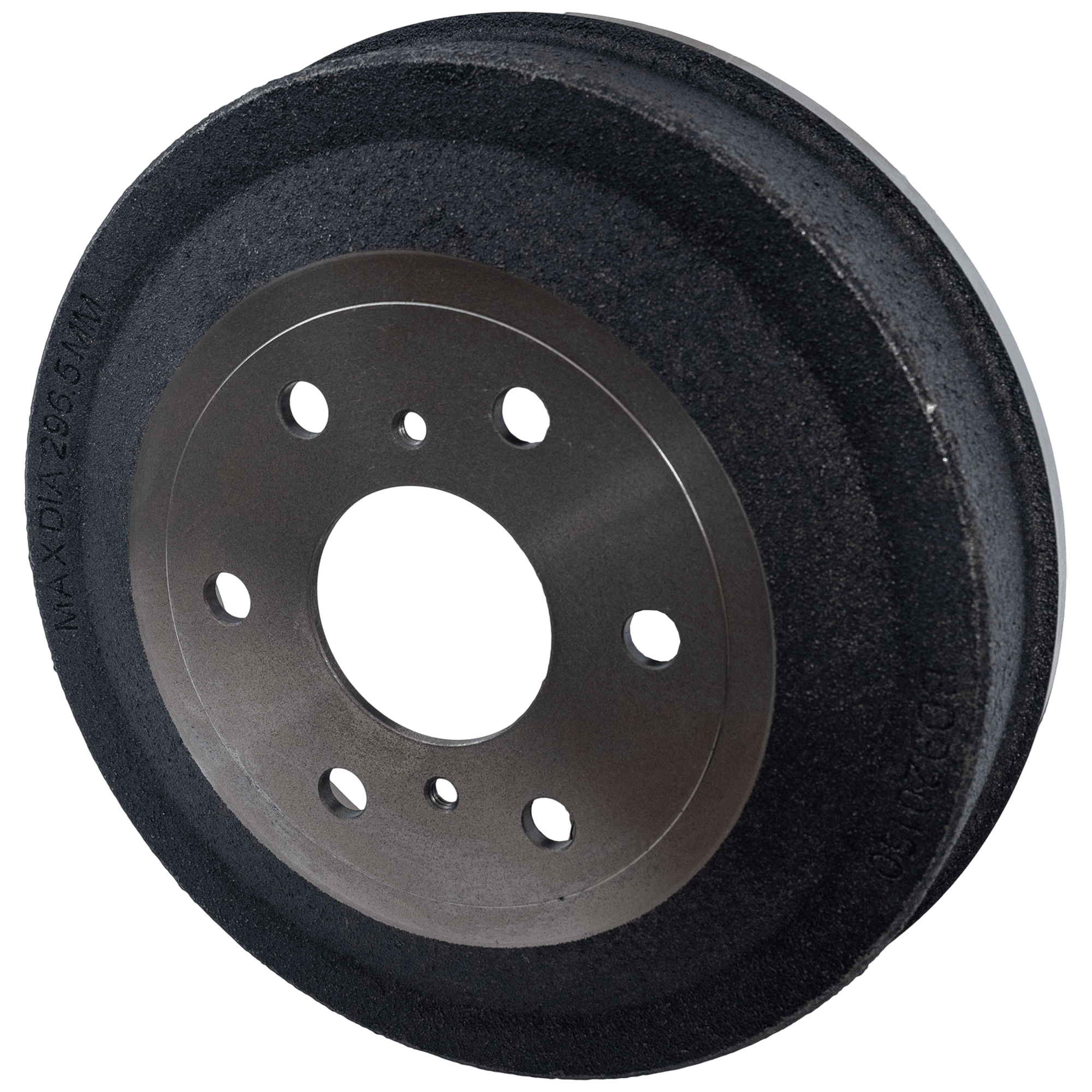 AM SILVERADO 1500 SIERRA 1500-09-13REAR BRAKE DRUM SKU STPC27050022 OEM 25976967-22874950