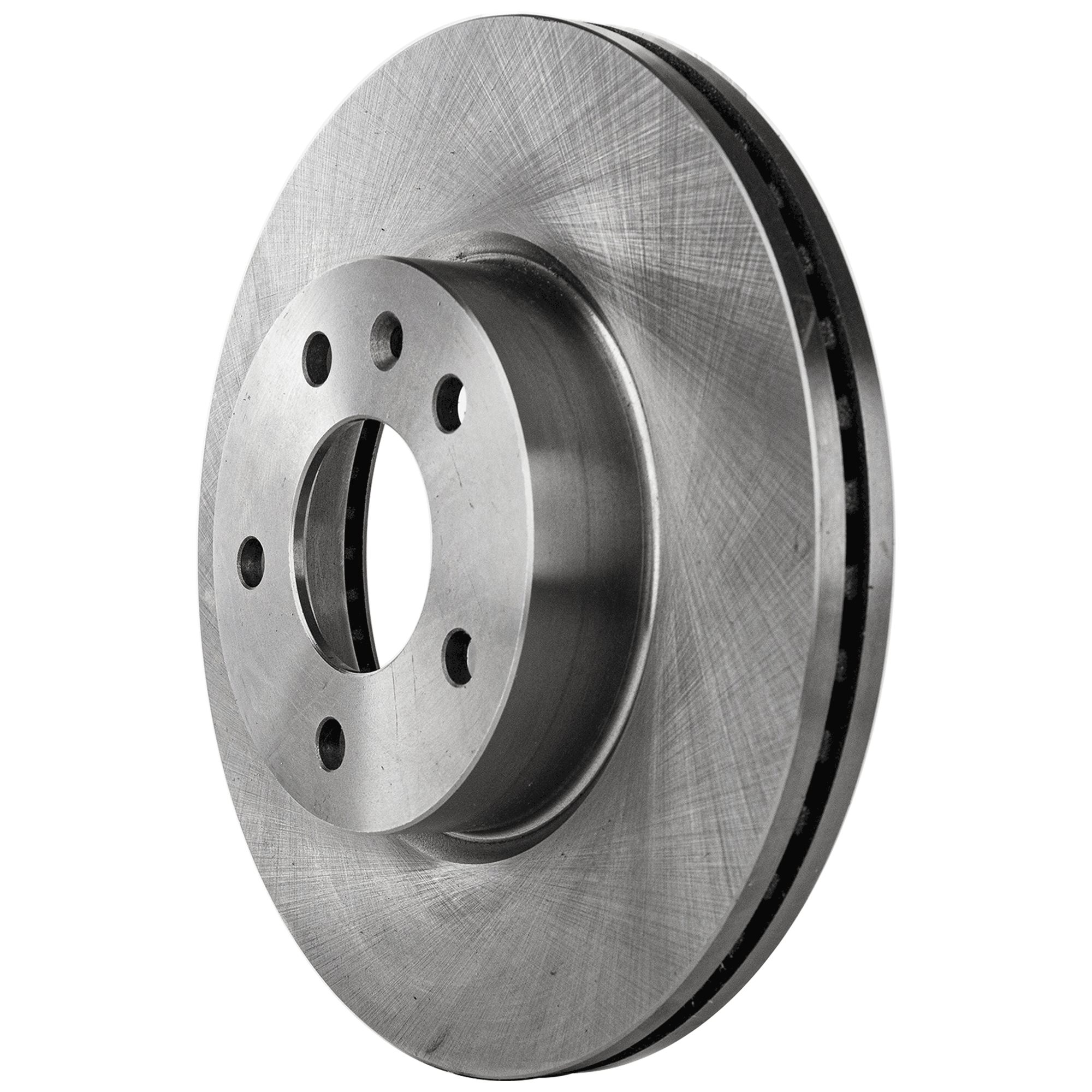 AM ATS 13-17 FRONT BRAKE DISC RH=LH Standard Brakes JE5 SKU STPC27110003 OEM 41280-72032-850382-12162136-60