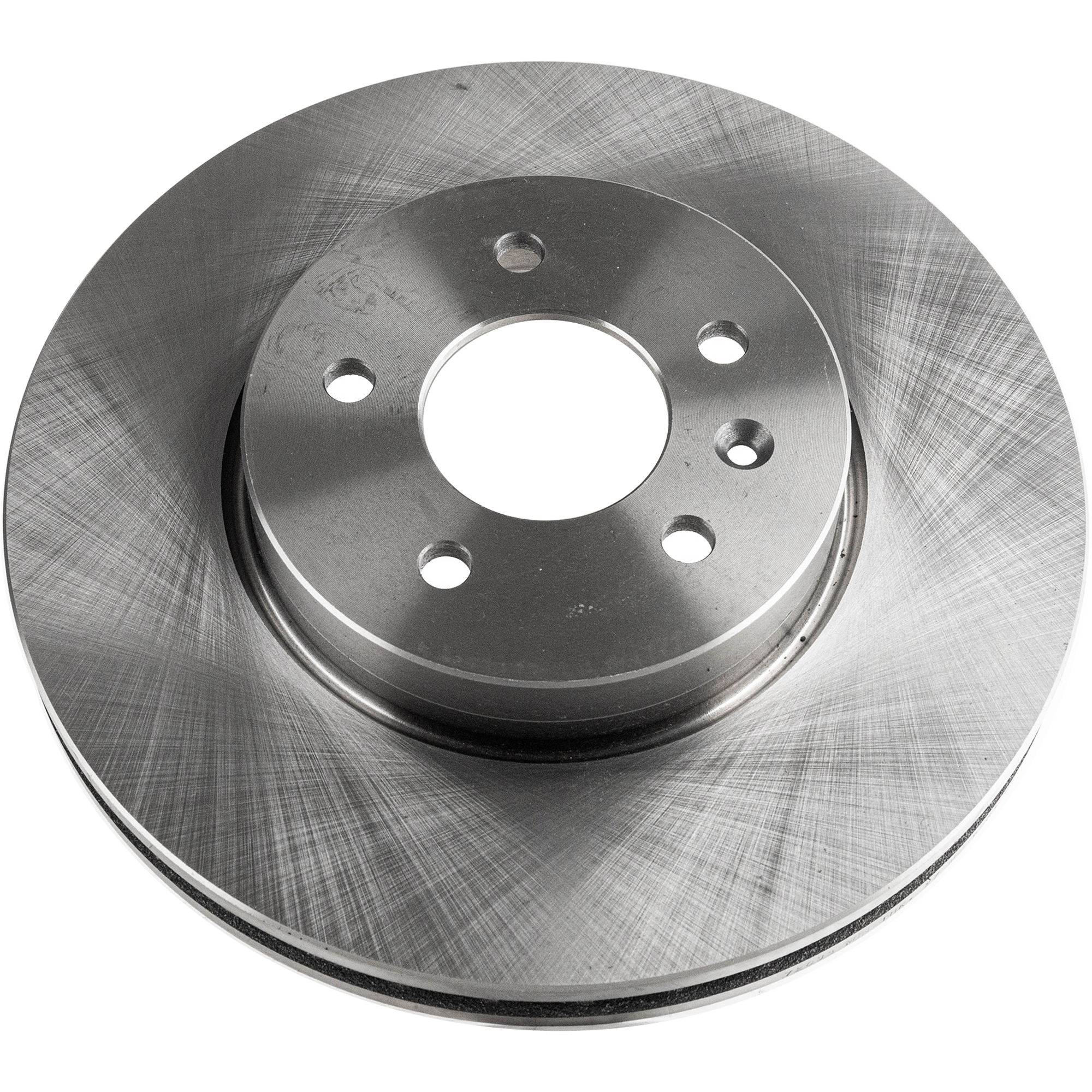 AM ATS 13-19 FRONT BRAKE DISC RH=LH SKU STPC27110004 OEM 41281-850383-12162138-60046035