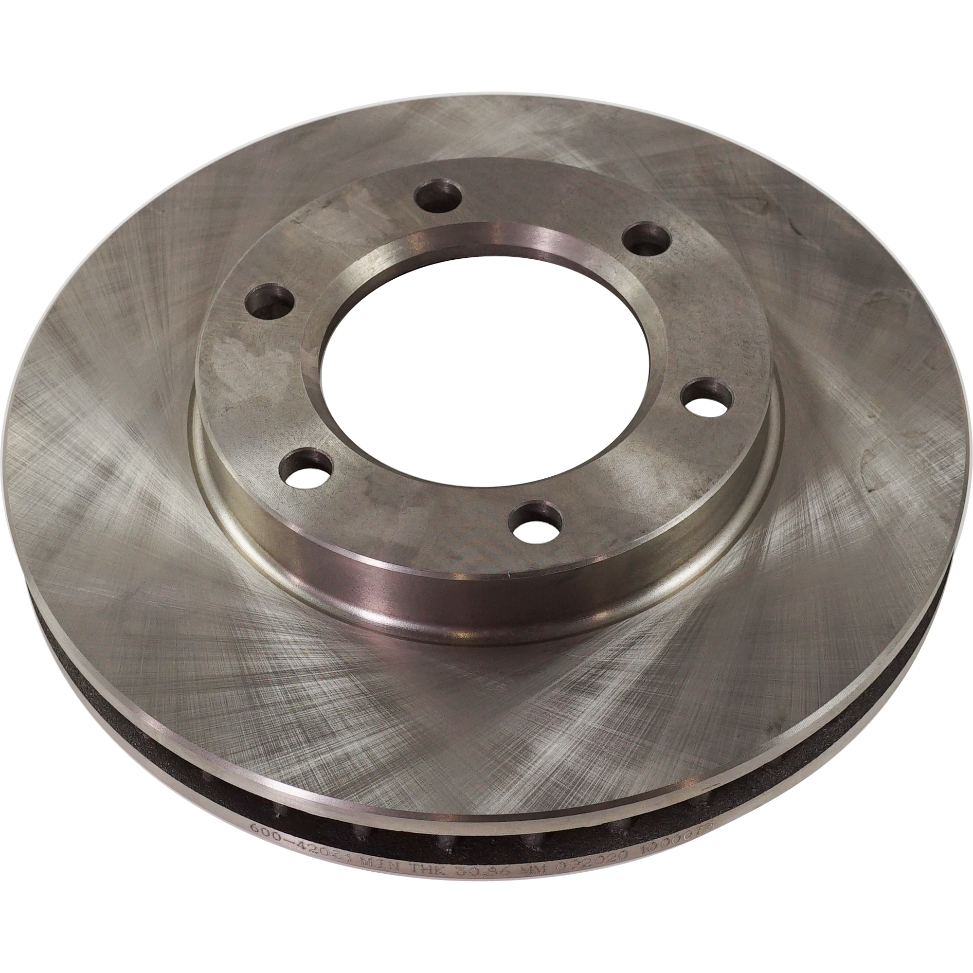 AM BLAZER JIMMY 71-91 FRONT BRAKE DISC RH=LH SKU STPC27110010 OEM 5352269-5357391-325068-458842
