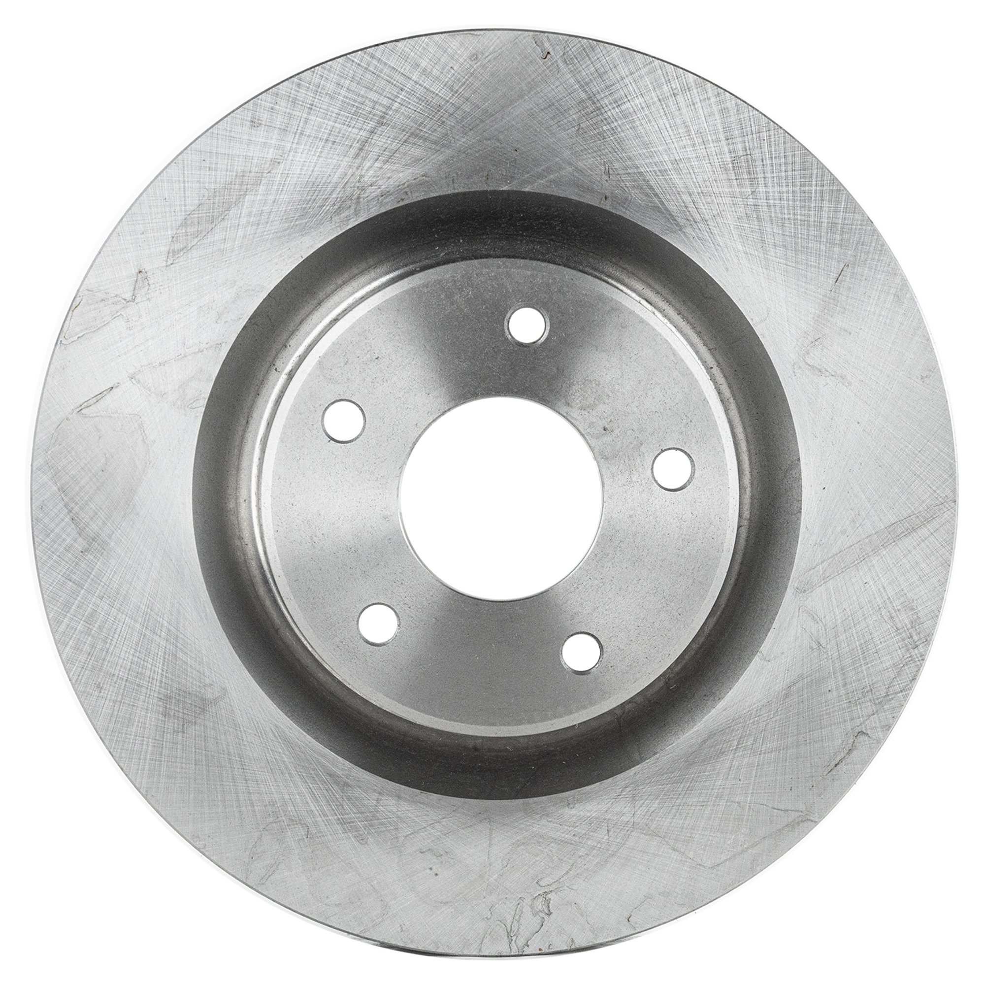 AM CORVETTE 05-13 XLR 05-07 FRONT BRAKE DISC RH=LH SKU STPC27110011 OEM 88955509