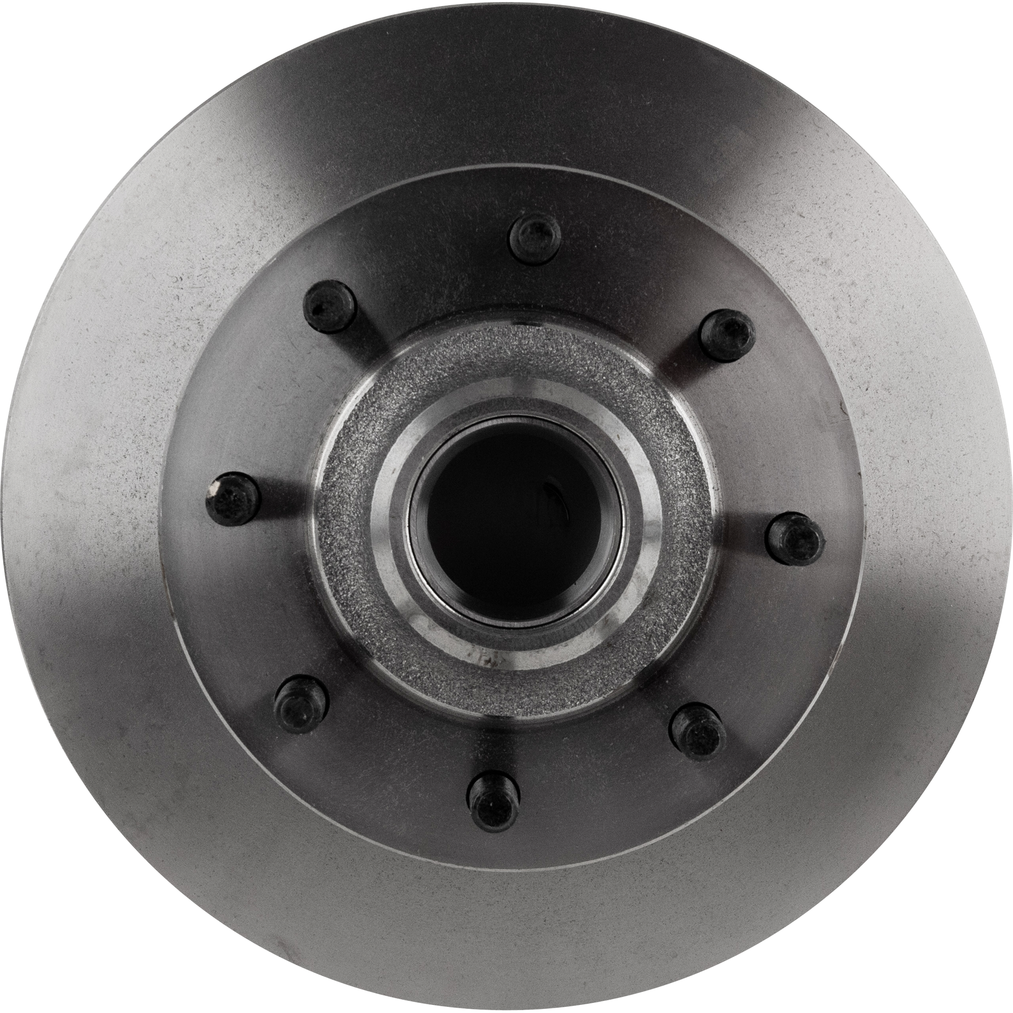 AM C20 PICKUP 71-74 P30-75-95 FRONT BRAKE DISC RH=LH SKU STPC27110017 OEM 517-5010-5518-5535-27057-55358