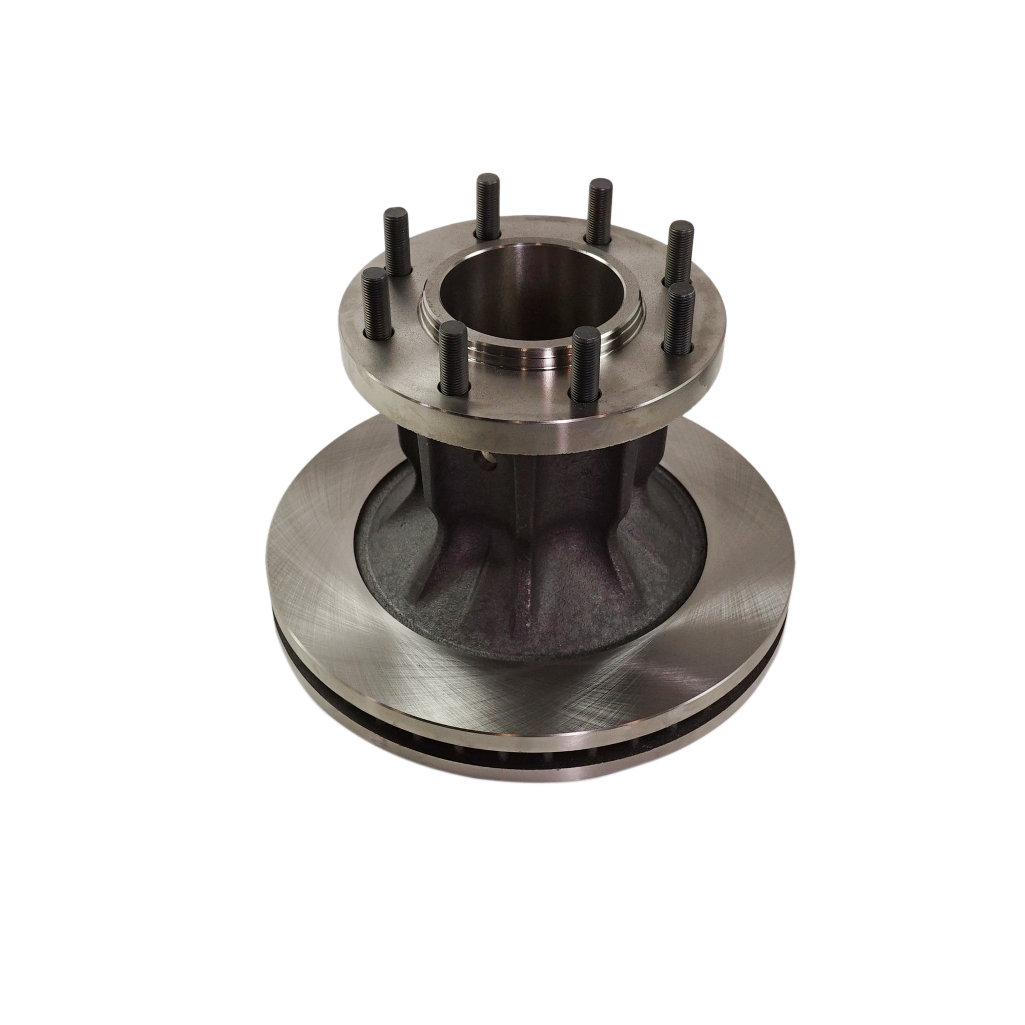 AM C3500-95-00 EXPRESS 3500-96-02 FRONT BRAKE DISC RH=LH SKU STPC27110021 OEM 15691956