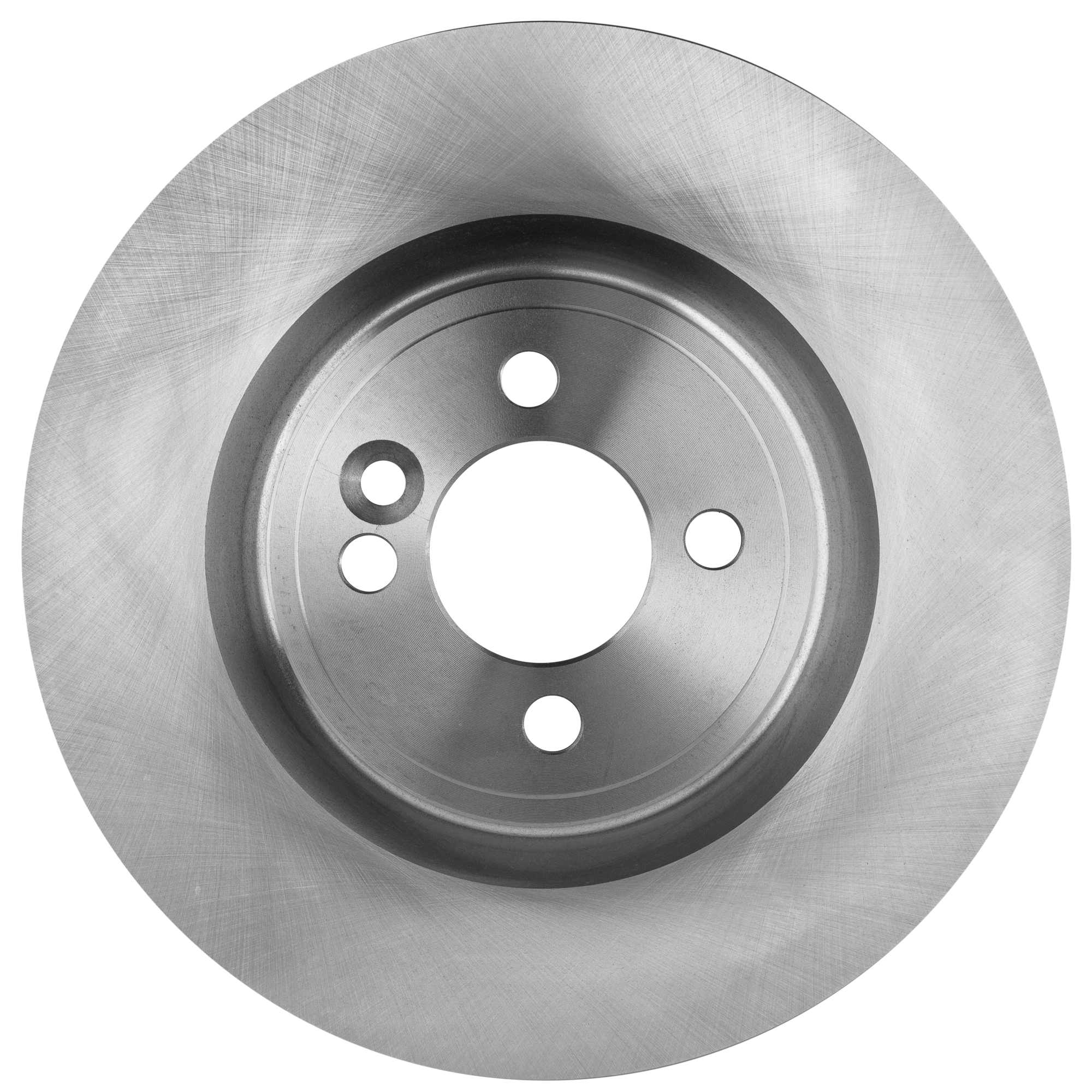 AM C3500HD 94-02 REAR BRAKE DISC RH=LH SKU STPC27110023 OEM 12547510