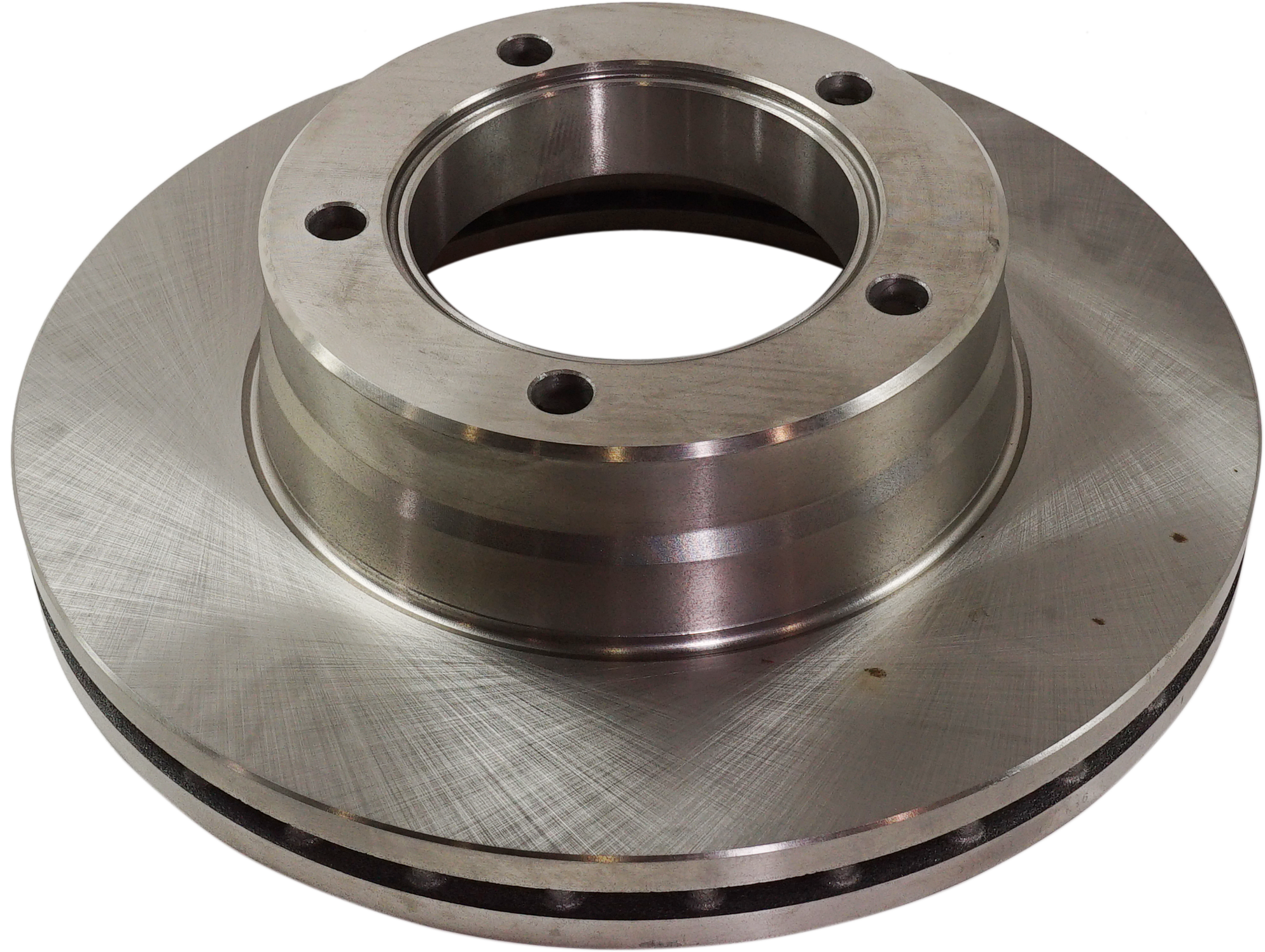AM C4500 KODIAK C4500 TOPKICK 03-09 FRONT OR REAR BRAKE DISC RH=LH SKU STPC27110024 OEM 41225-55142-900904-12180013-60