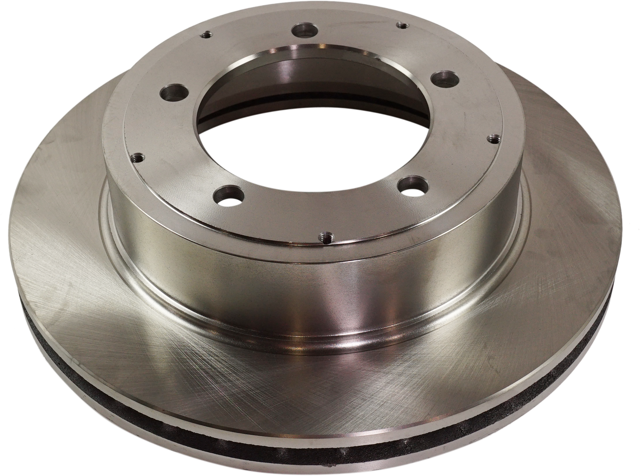 AM CHEVROLET GMC HD TRUCKS 80-02 FRONT OR REAR BRAKE DISC RH=LH SKU STPC27110029 OEM 5584-55002-55053-65755-101840