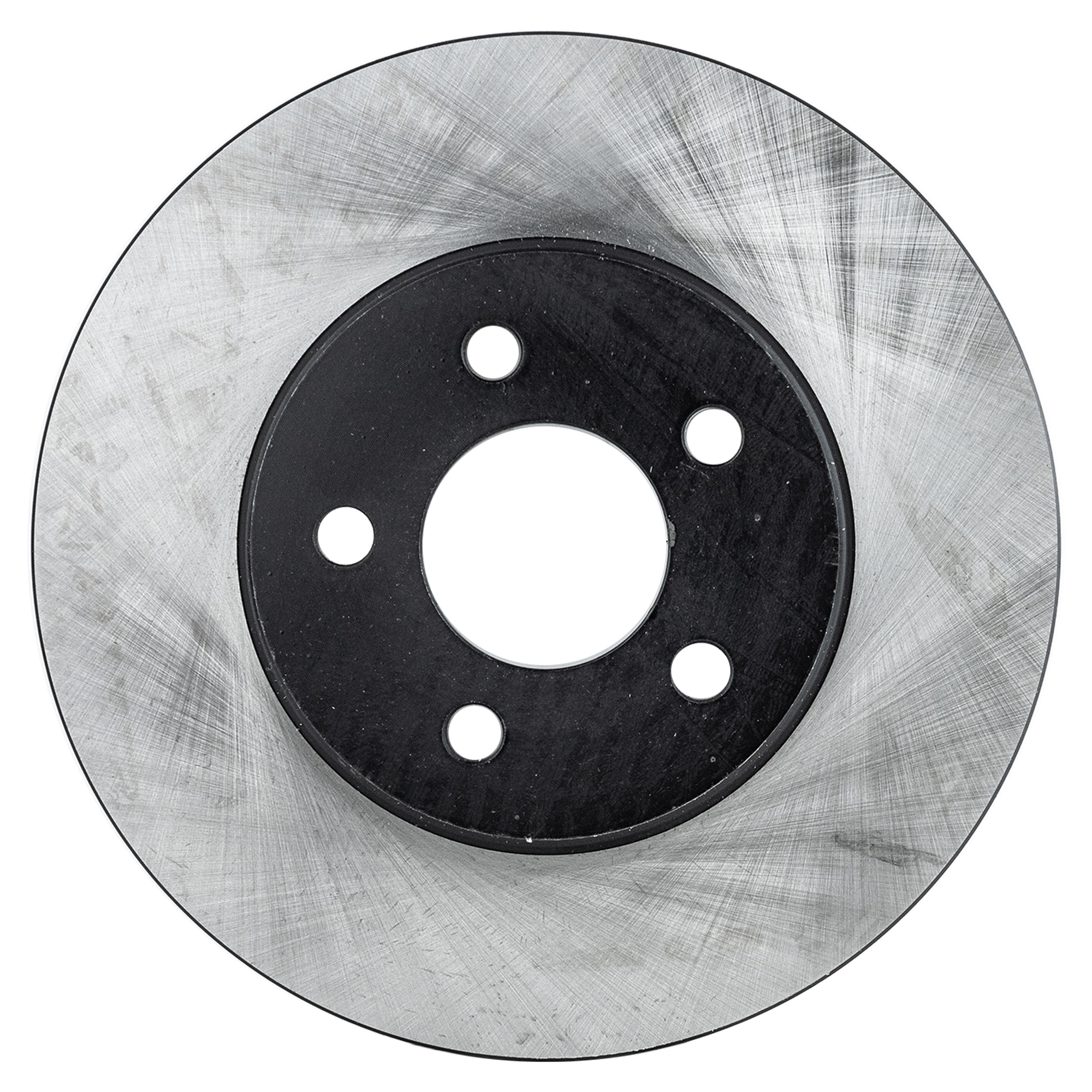 AM CIRRUS STRATUS 95-00 FRONT BRAKE DISC RH=LH SKU STPC27110034 OEM 4509640-4616935-4879229AA 4879