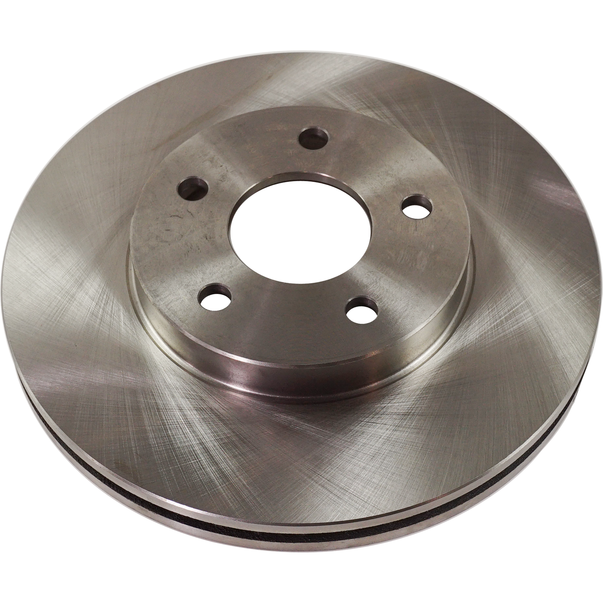 AM COBALT G5-07-10 FRONT BRAKE DISC RH=LH SKU STPC27110035 OEM 25863340-25836295