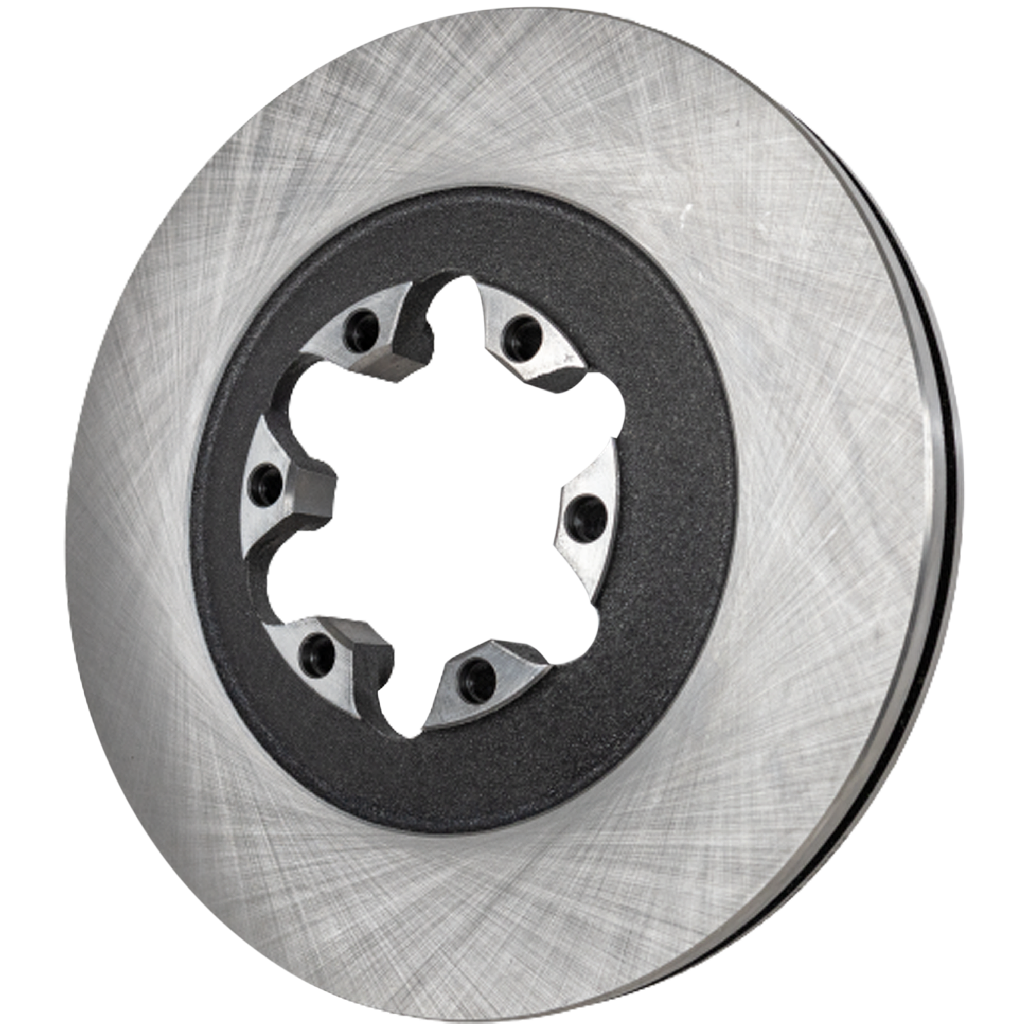 AM COLORADO CANYON 09-12 FRONT BRAKE DISC RH=LH Plain Surface SKU STPC27110036 OEM 25832146