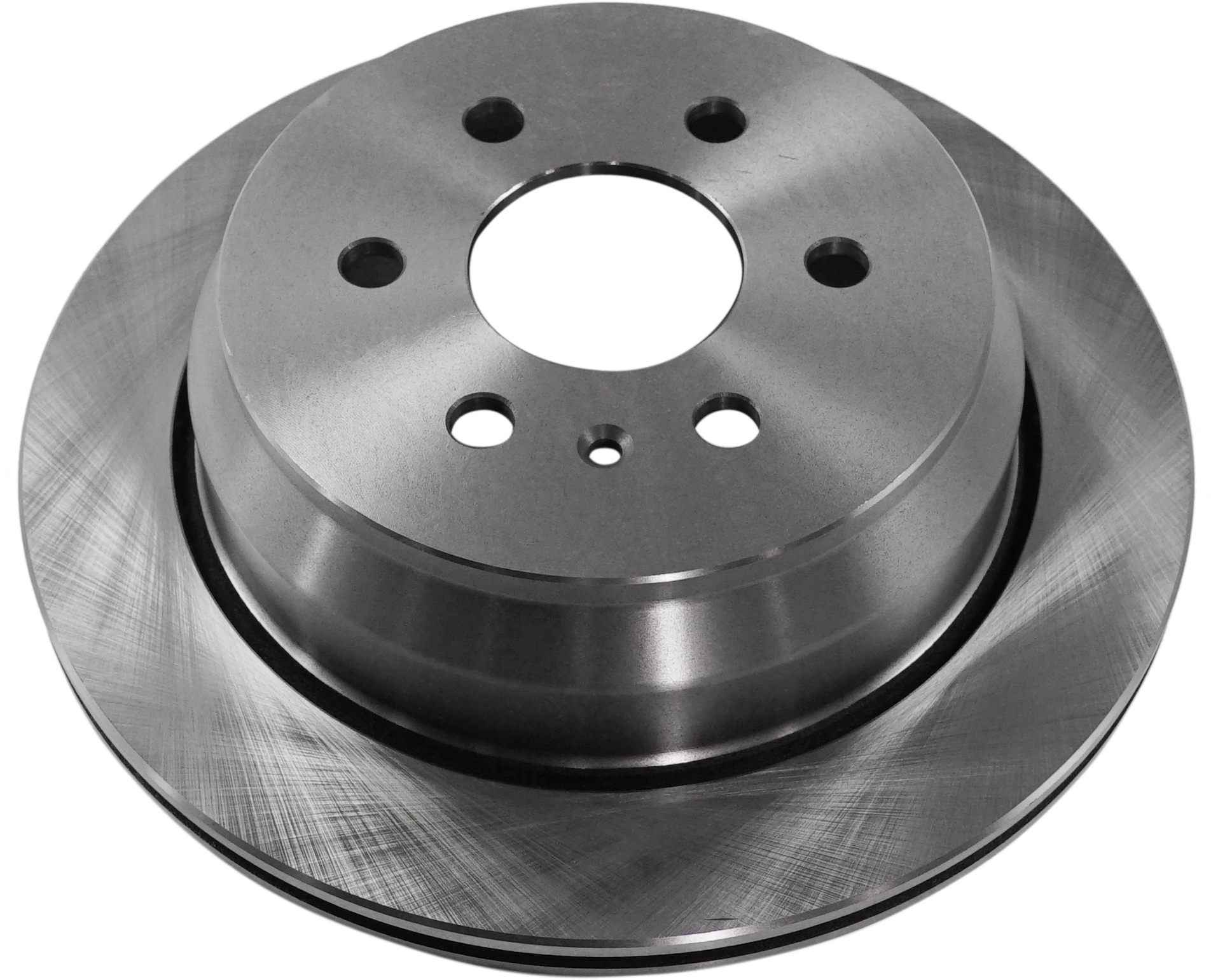 AM COLORADO CANYON 15-22 REAR BRAKE DISC RH=LH Plain Surface SKU STPC27110038 OEM 41323-72036-850480-60048063-58