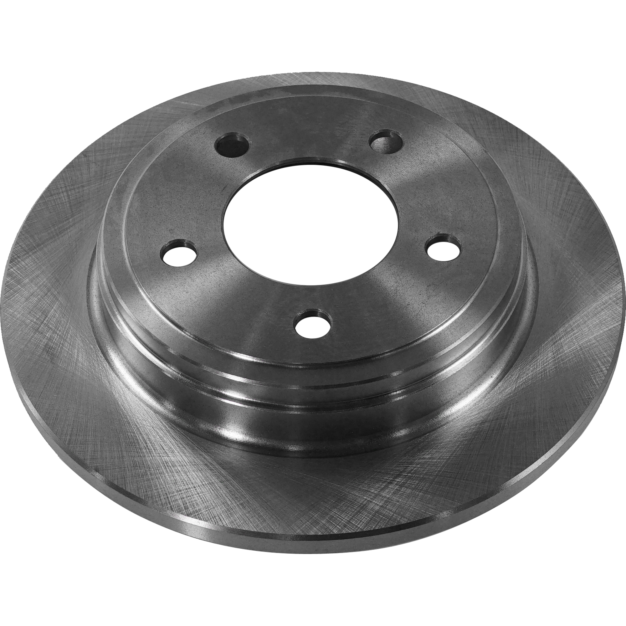 AM CONCORDE INTREPID 93-04 REAR BRAKE DISC RH=LH SKU STPC27110040 OEM 4582225