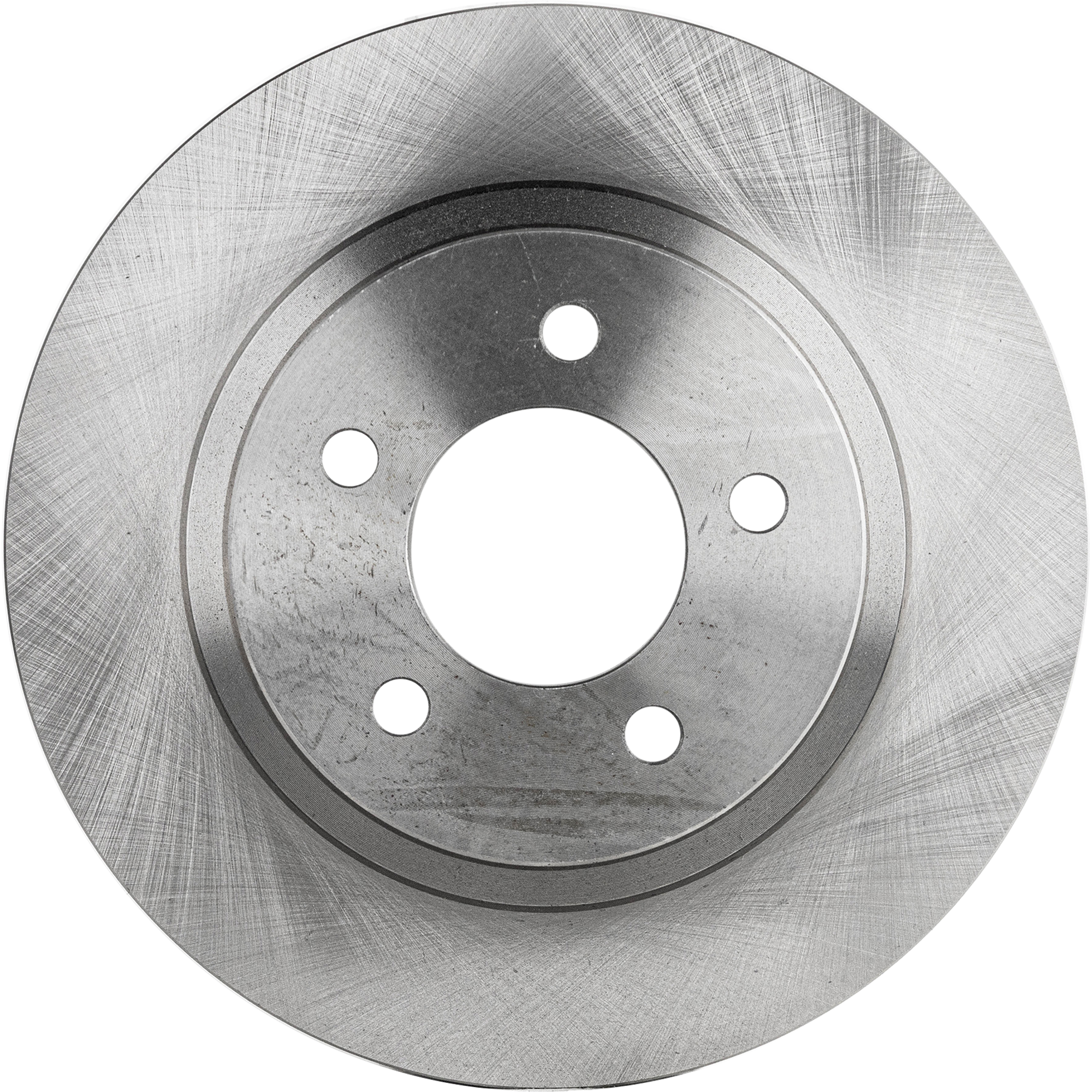 AM CONCORDE INTREPID 98-04 FRONT BRAKE DISC RH=LH SKU STPC27110041 OEM 4779044