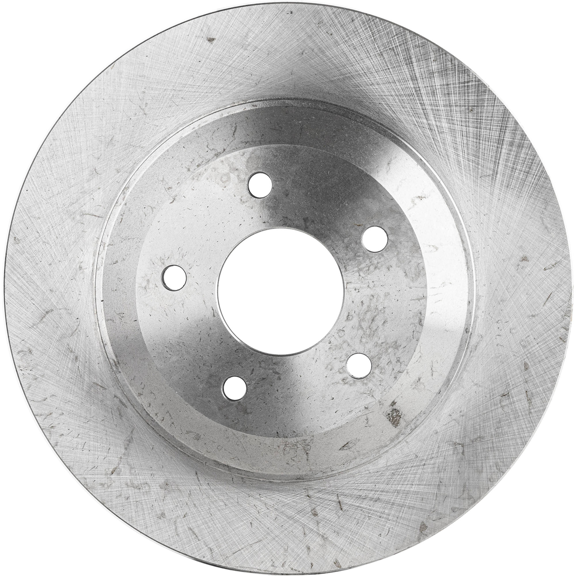 AM CORVETTE 97-04 XLR 04-09 FRONT BRAKE DISC RH SKU STPC27110047 OEM 10258268