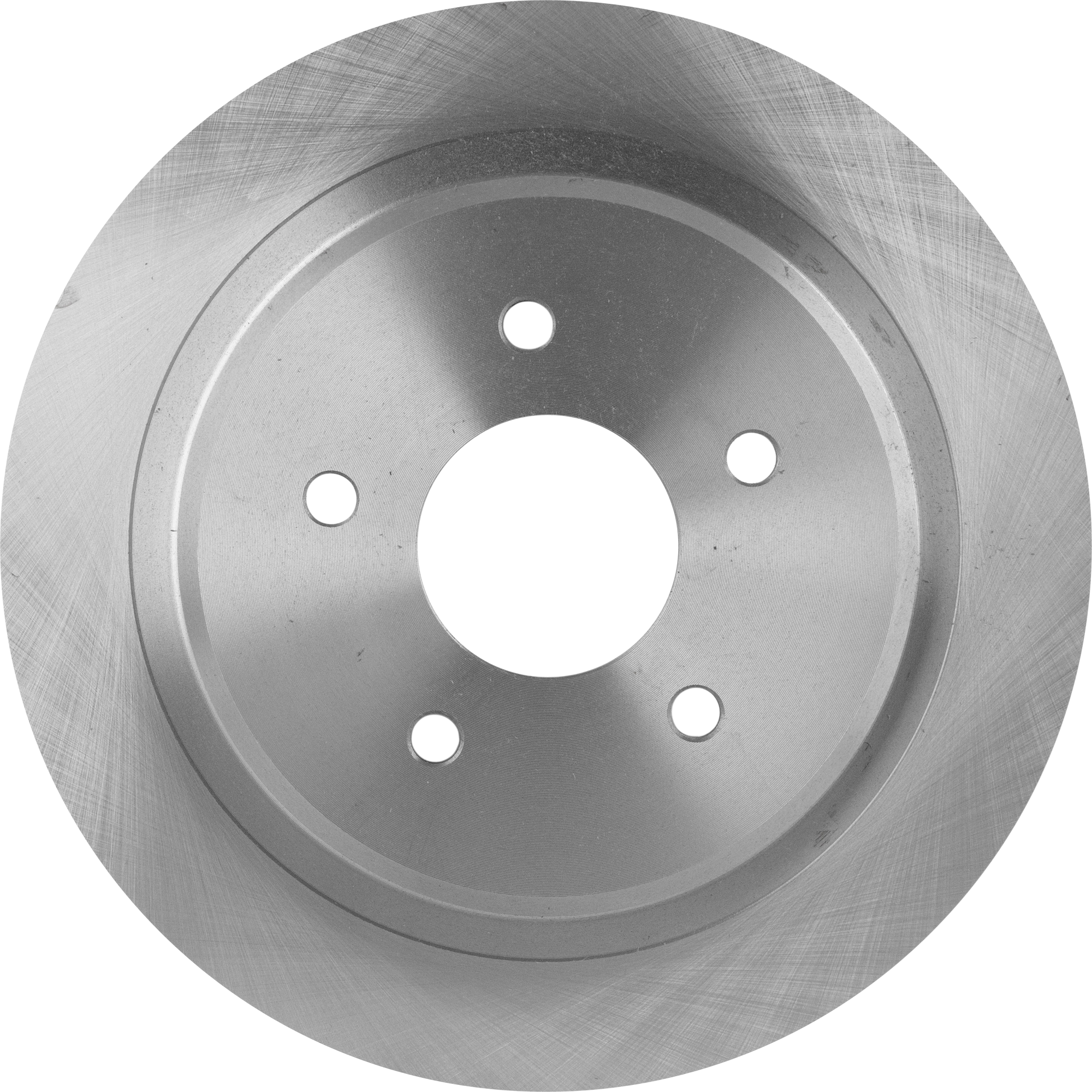 AM CORVETTE 97-13 REAR BRAKE DISC LH SKU STPC27110048 OEM 10262997