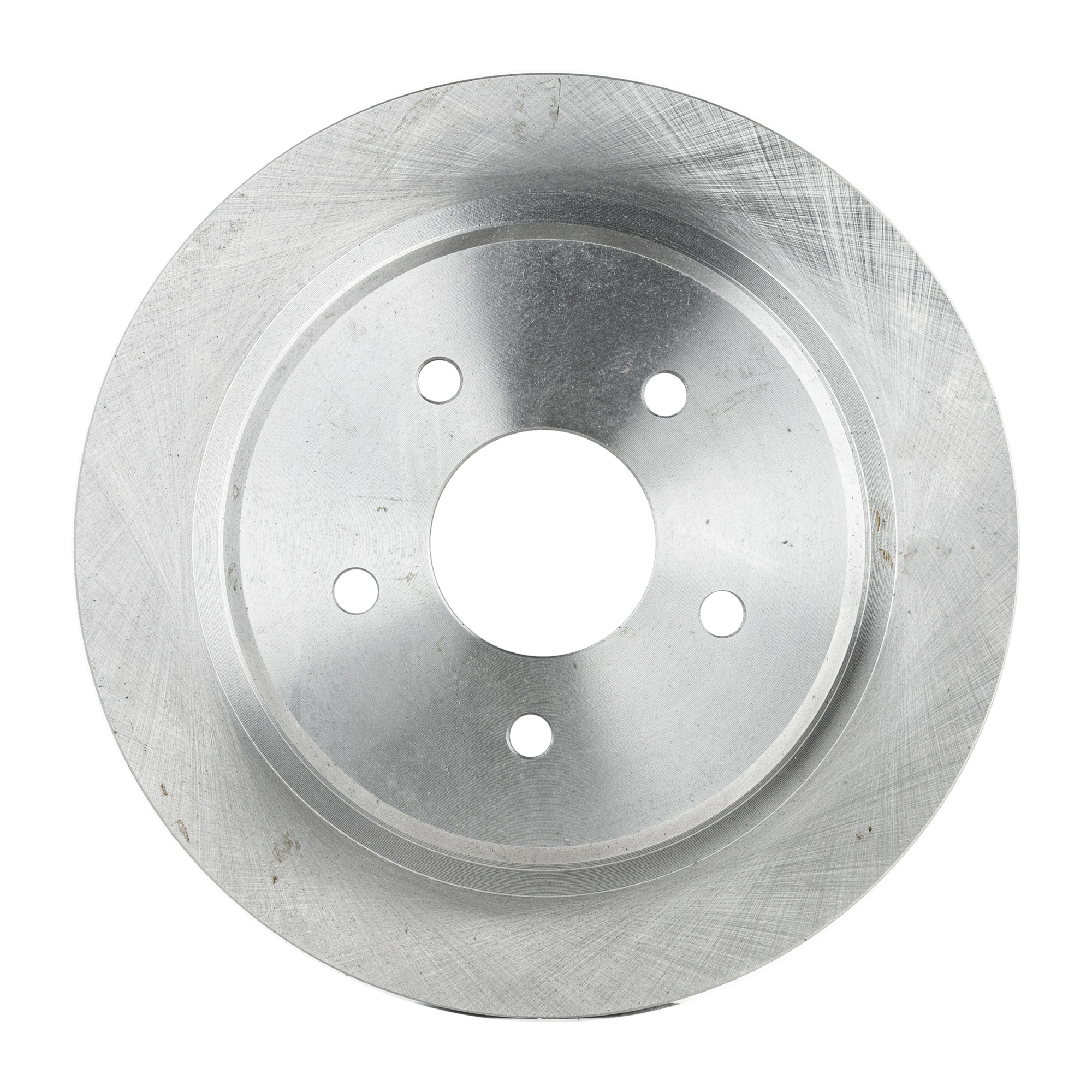 AM CORVETTE 97-13 REAR BRAKE DISC RH SKU STPC27110049 OEM 10262998-10445858