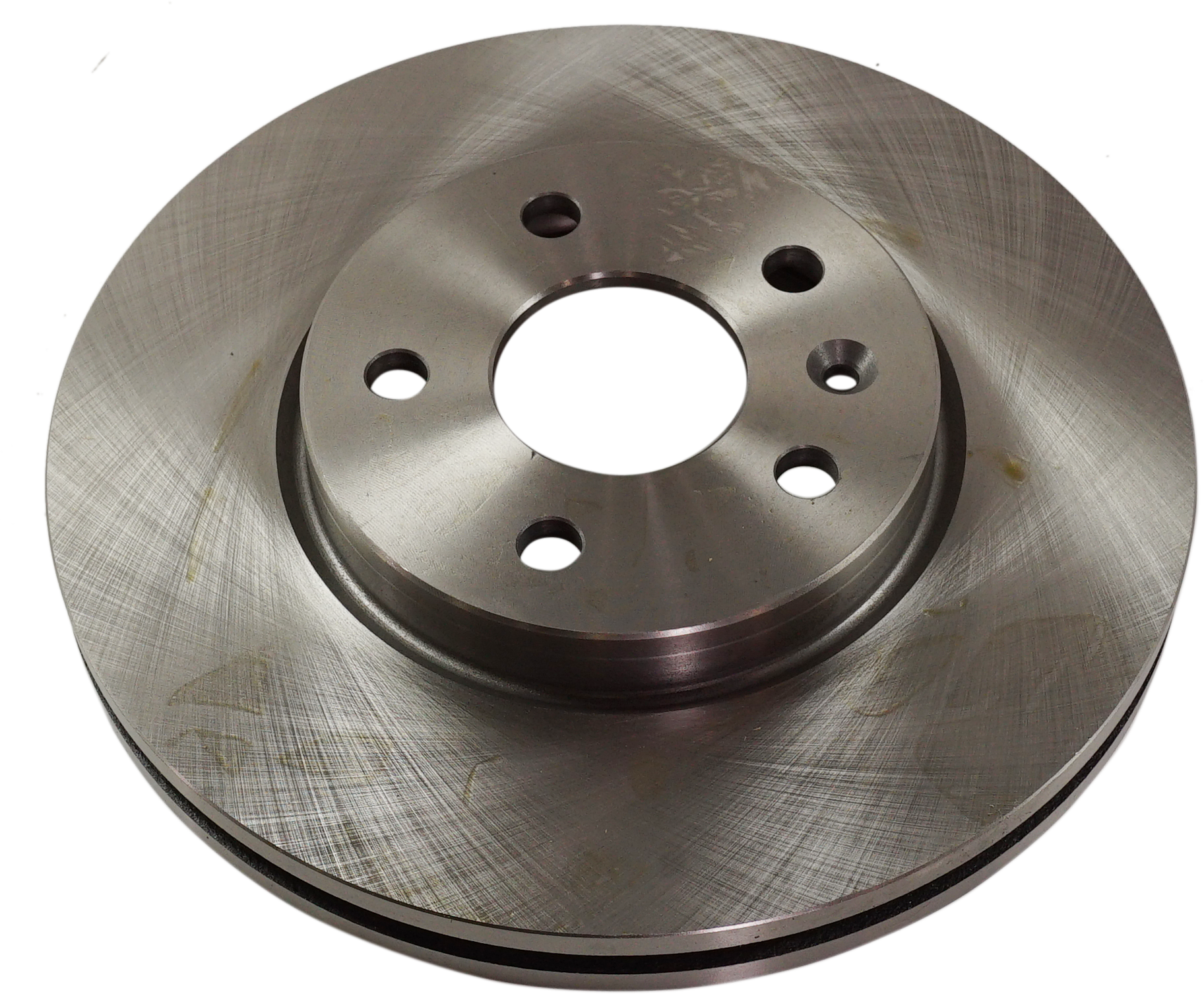 AM CRUZE 11-19 SONIC 12-20 FRONT BRAKE DISC RH=LH Plain Surface SKU STPC27110051