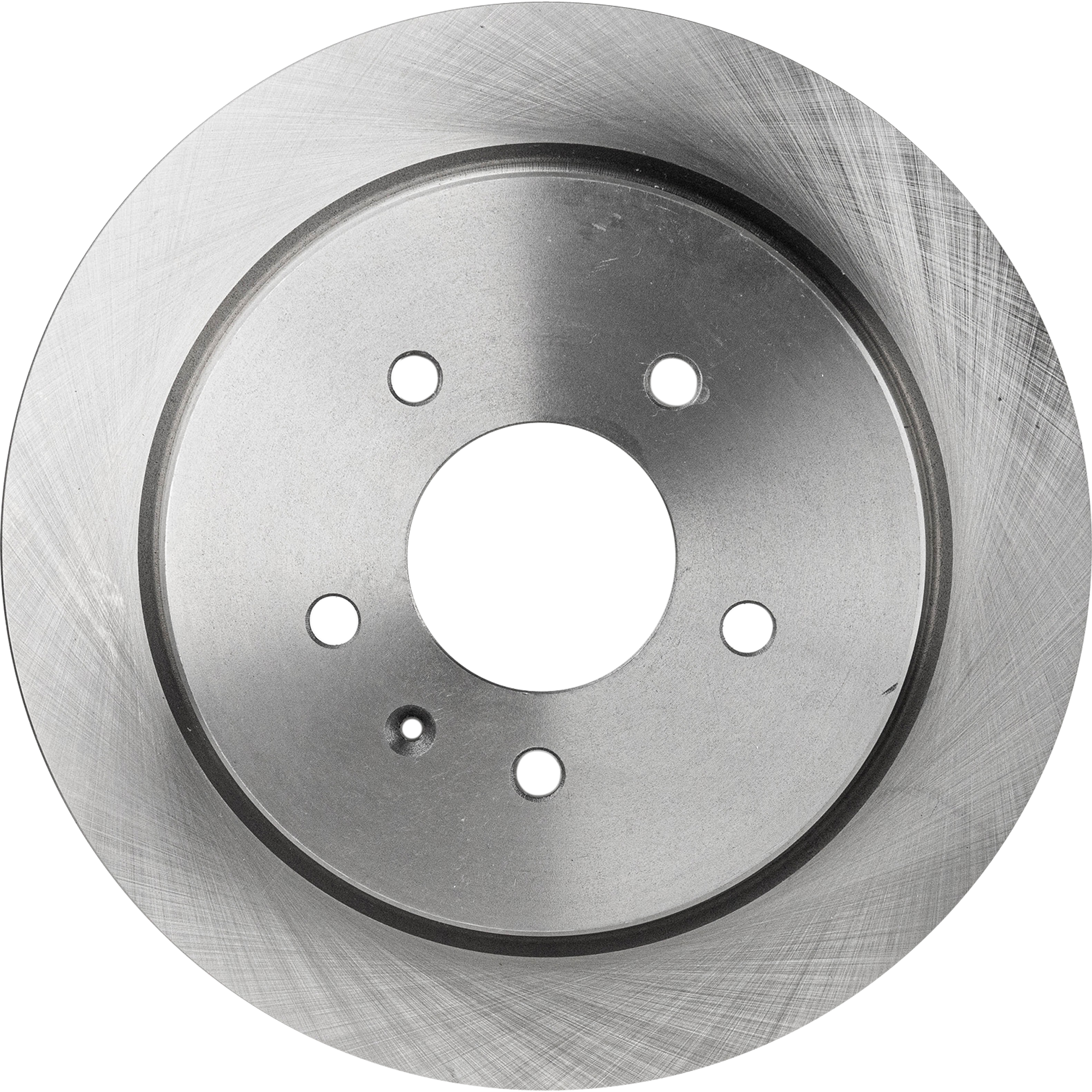 AM CTS 03-07 STS 05-11 REAR BRAKE DISC RH=LH SKU STPC27110052 OEM 15240719-25693146