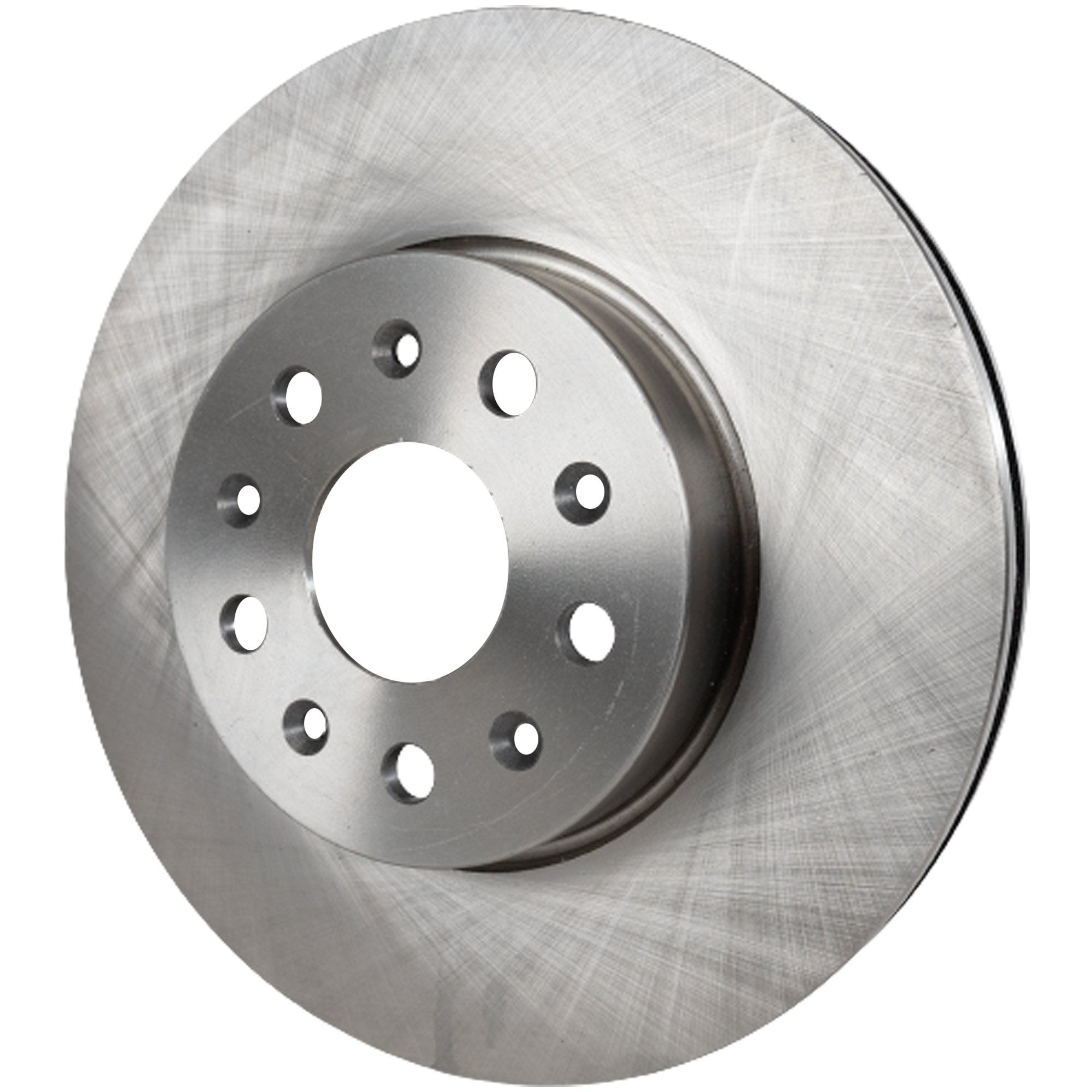 AM CTS 14-19 CAMARO 16-22 FRONT BRAKE DISC RH=LH Plain Surface SKU STPC27110060 OEM 41322-72037-850407-12162154-60
