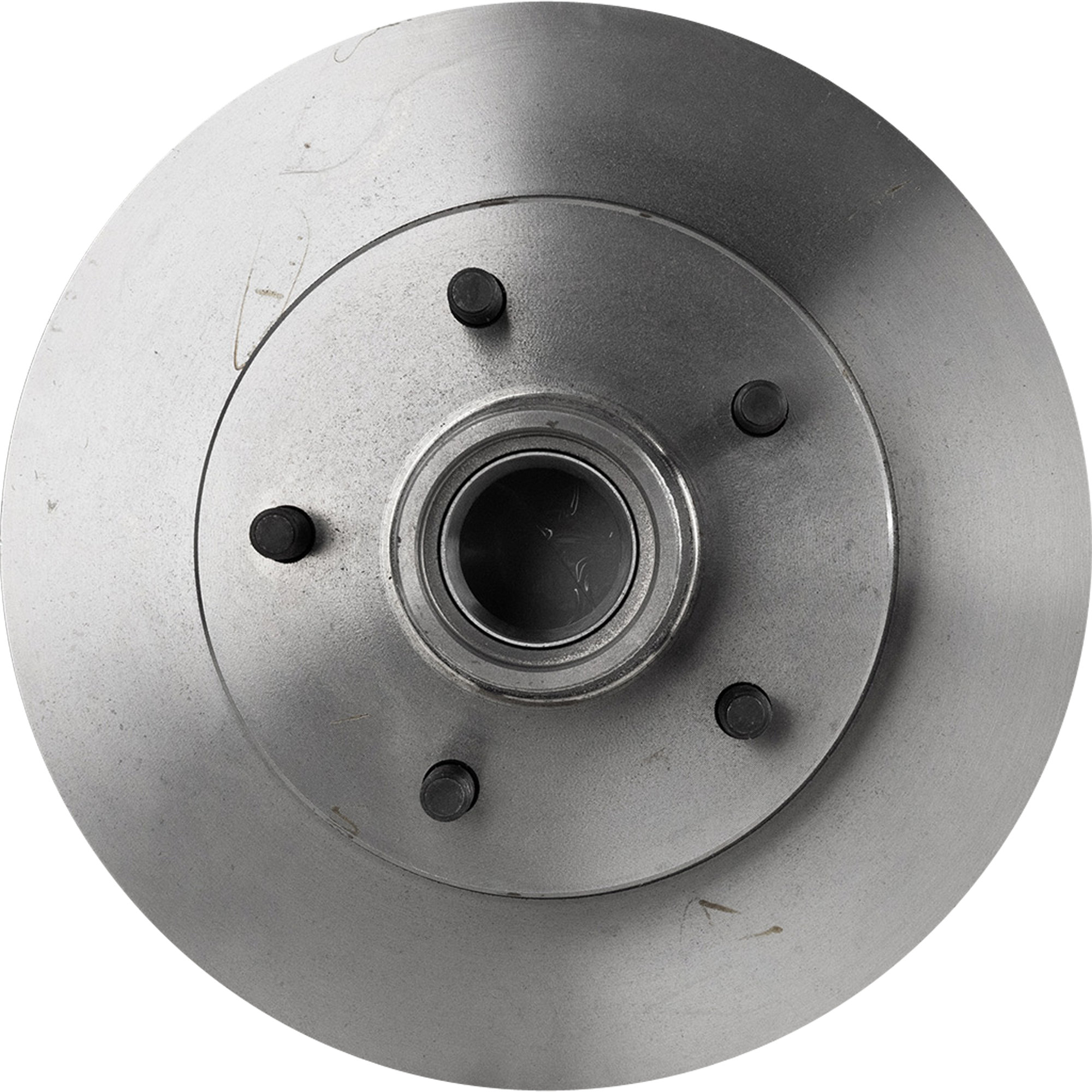 AM CUTLASS CALAIS 81-84 S10-82-95 FRONT BRAKE DISC RH=LH SKU STPC27110062 OEM 14032431-15606249
