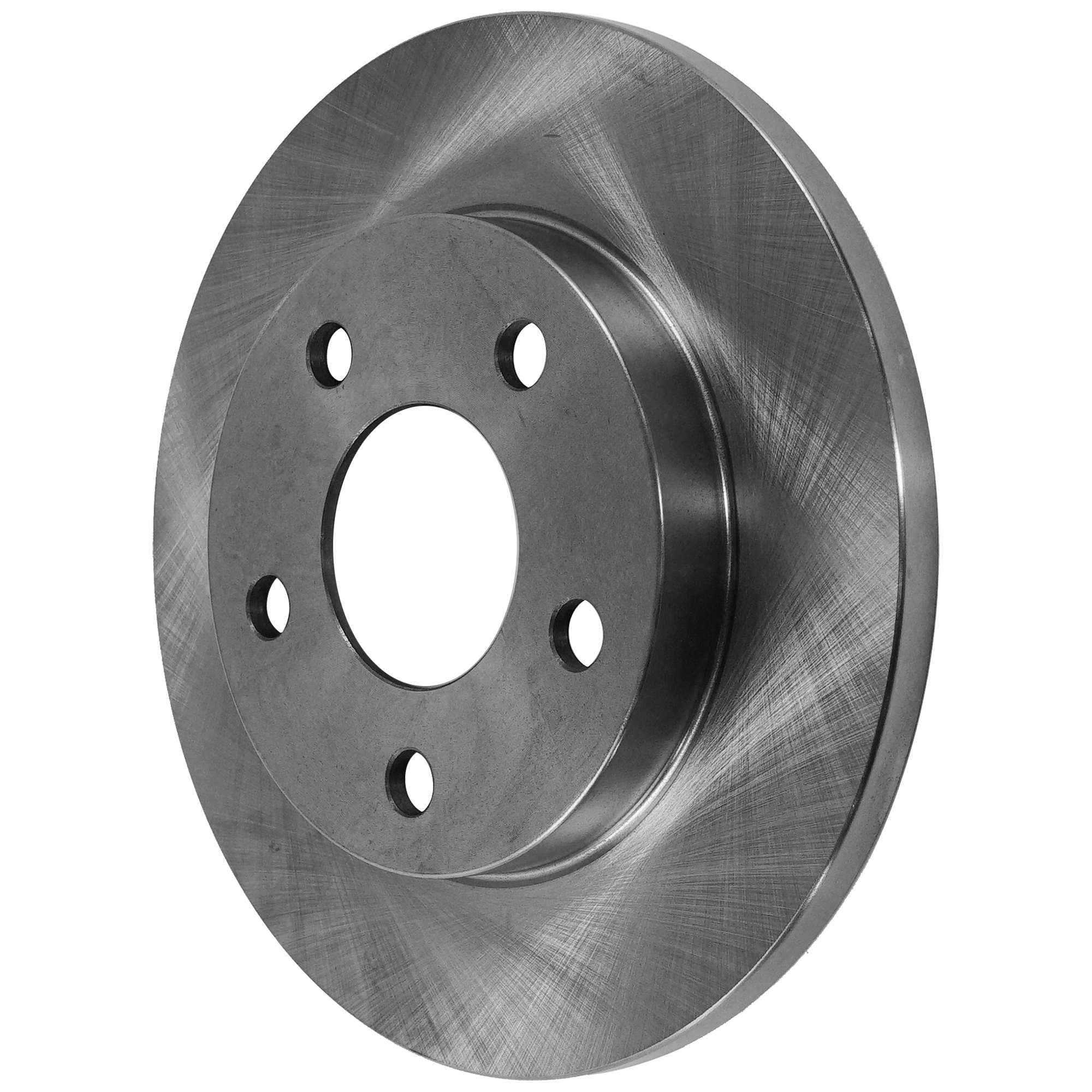 AM GRAND RPRIX 04-08 IMPALA 11-13 IMPALA LIMITED 14-16 REAR BRAKE DISC RH=LH Plain Surface SKU STPC27110069 OEM 18048699