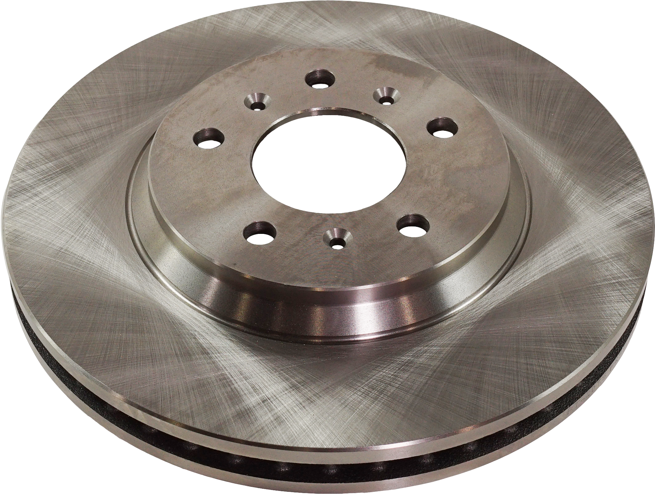 AM IMPALA 06-13 IMPALA LIMITED 14-16 FRONT BRAKE DISC RH=LH Plain Surface SKU STPC27110072 OEM 15251335-25955931-20879454-231