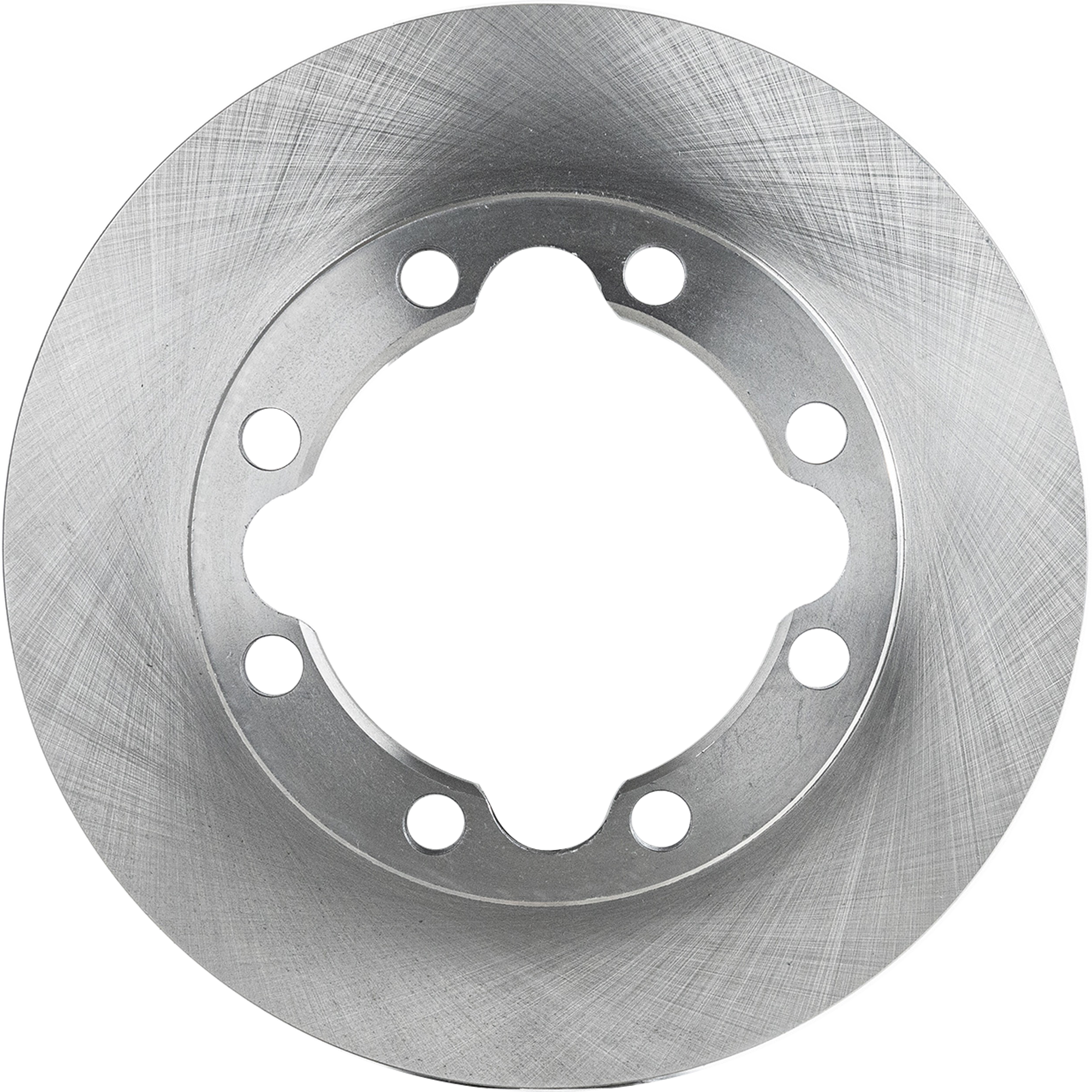 AM K3500-88-00 K2500-89-00 FRONT BRAKE DISC RH=LH Plain Surface Vented 8 Lugs SKU STPC27110074 OEM 4798315-52007851-12549136-1556