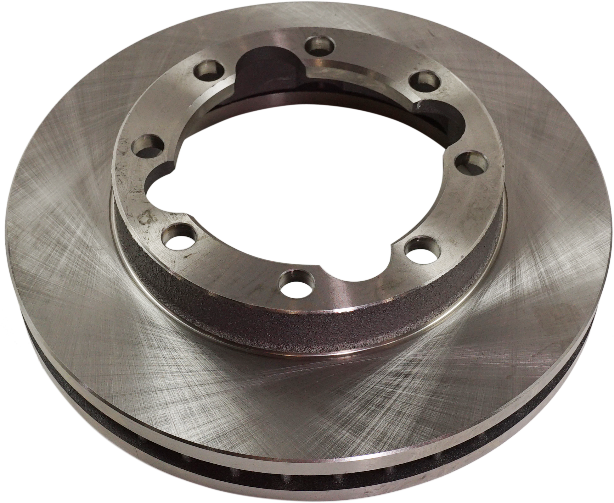 AM K3500 PICKUP 92-00 FRONT BRAKE DISC RH=LH SKU STPC27110075 OEM 4798314-52008207-52008208-1254