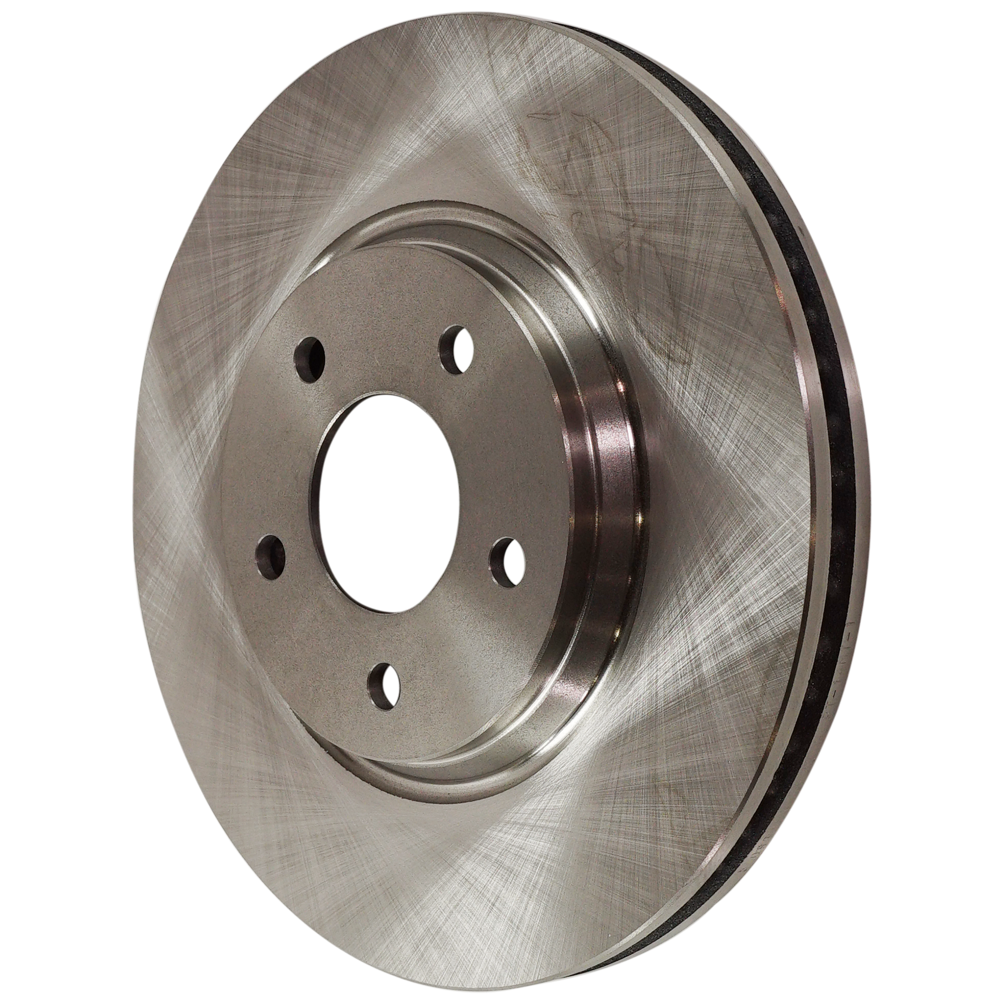 AM COBALT 05-08 MALIBU 04-12 FRONT BRAKE DISC RH=LH Plain Surface SKU STPC27110079 OEM 22705375-15856665-25797350-209