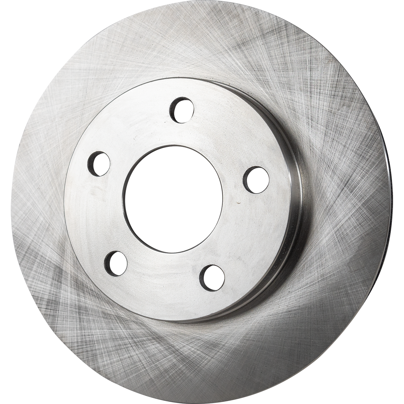 AM MALIBU 97-03 GRAND AM 99-05 FRONT BRAKE DISC RH=LH Plain Surface SKU STPC27110082 OEM 18021774-19152703-18048801-192