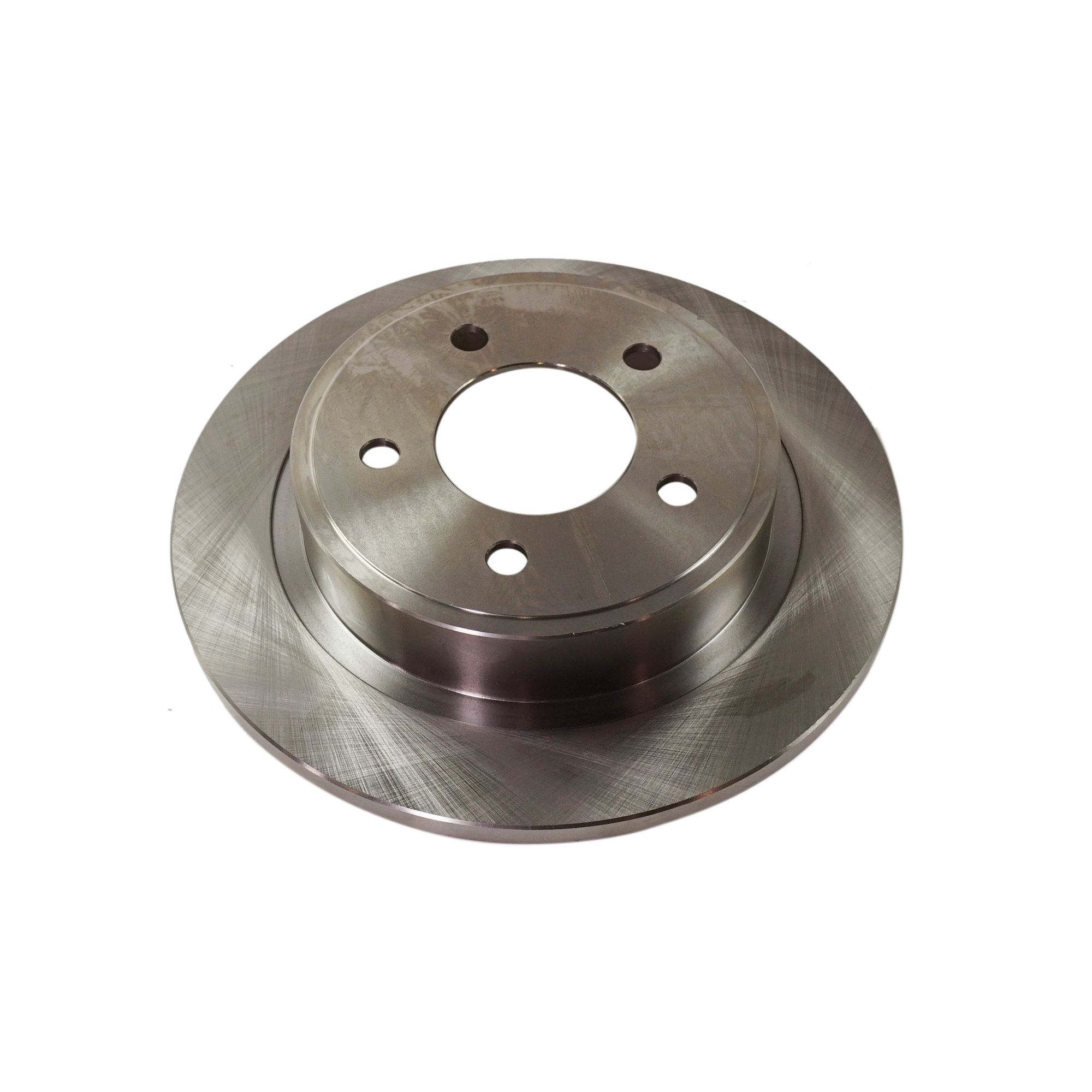 AM PACIFICA 04-08 REAR BRAKE DISC RH=LH SKU STPC27110086 OEM 4721240AB 4721240AF 04721240AG