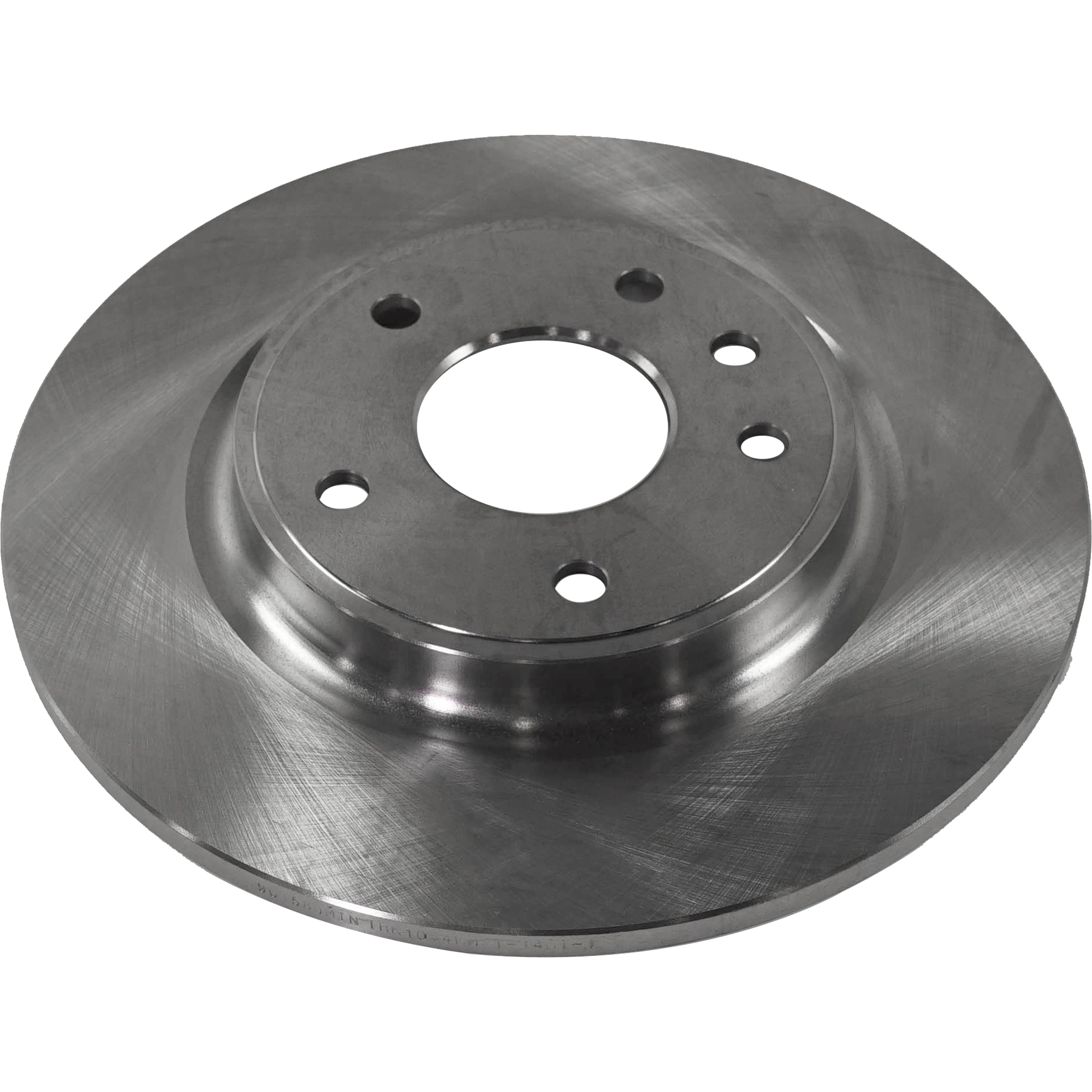 AM PACIFICA 17-22 REAR BRAKE DISC RH=LH SKU STPC27110087 OEM 43203-850496-12163085-60039030