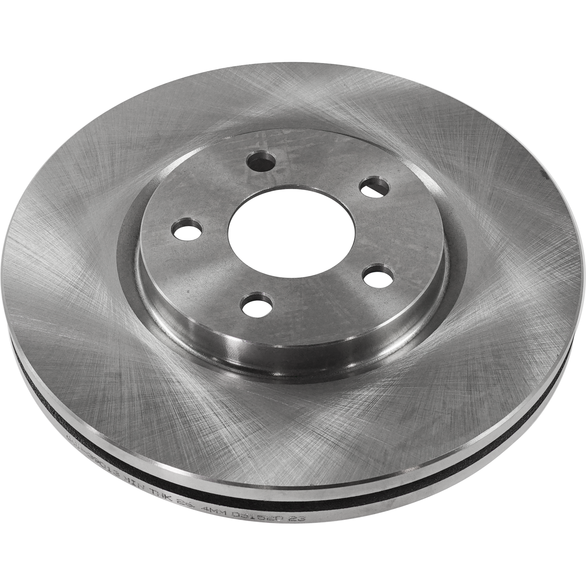 AM PT CRUISER 03-04-06-08 NEON 03-05 FRONT BRAKE DISC RH=LH SKU STPC27110089 OEM 5273141AA 5273141AB