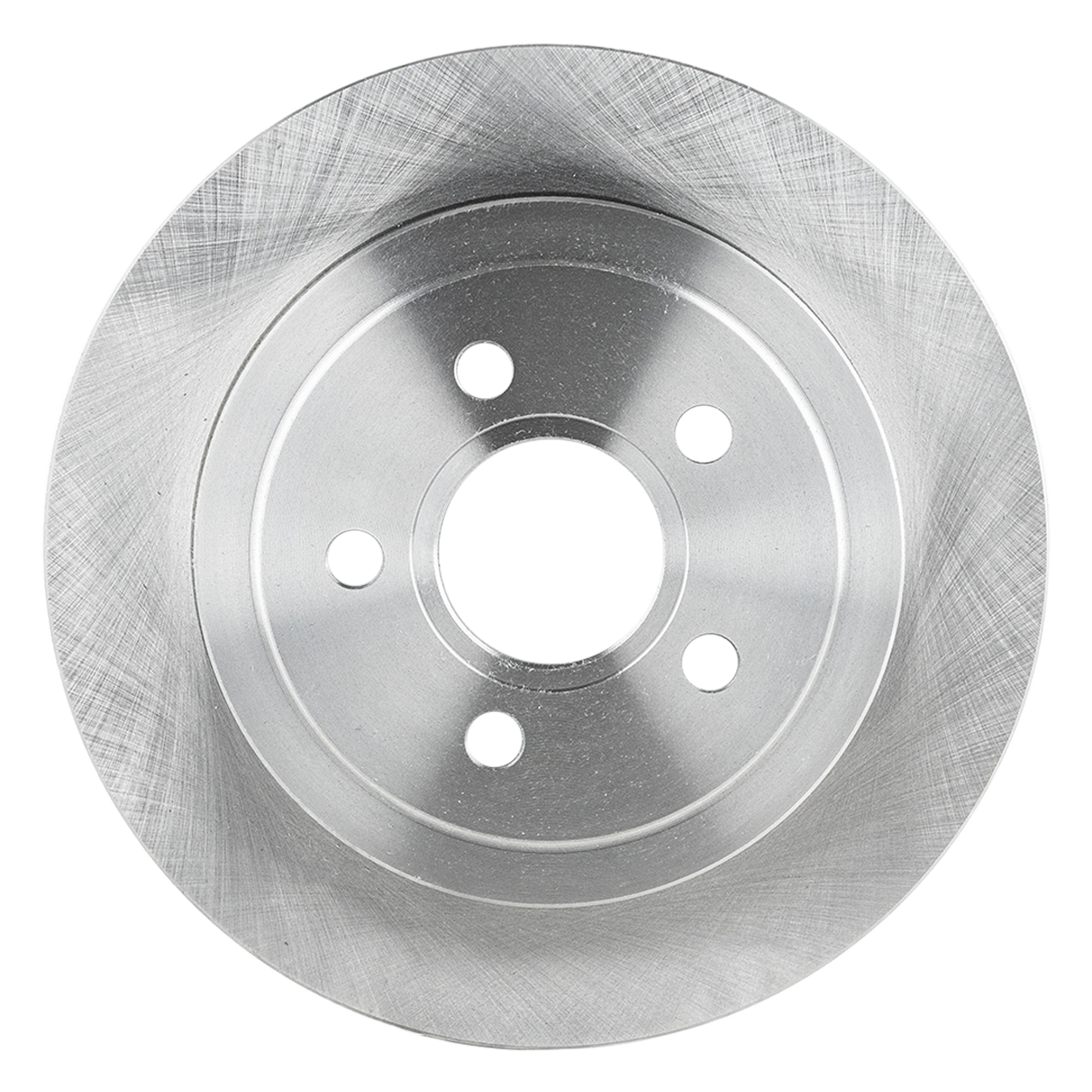 AM PT CRUISER 03-10 NEON 03-05 REAR BRAKE DISC RH=LH SKU STPC27110090 OEM 5273146AB
