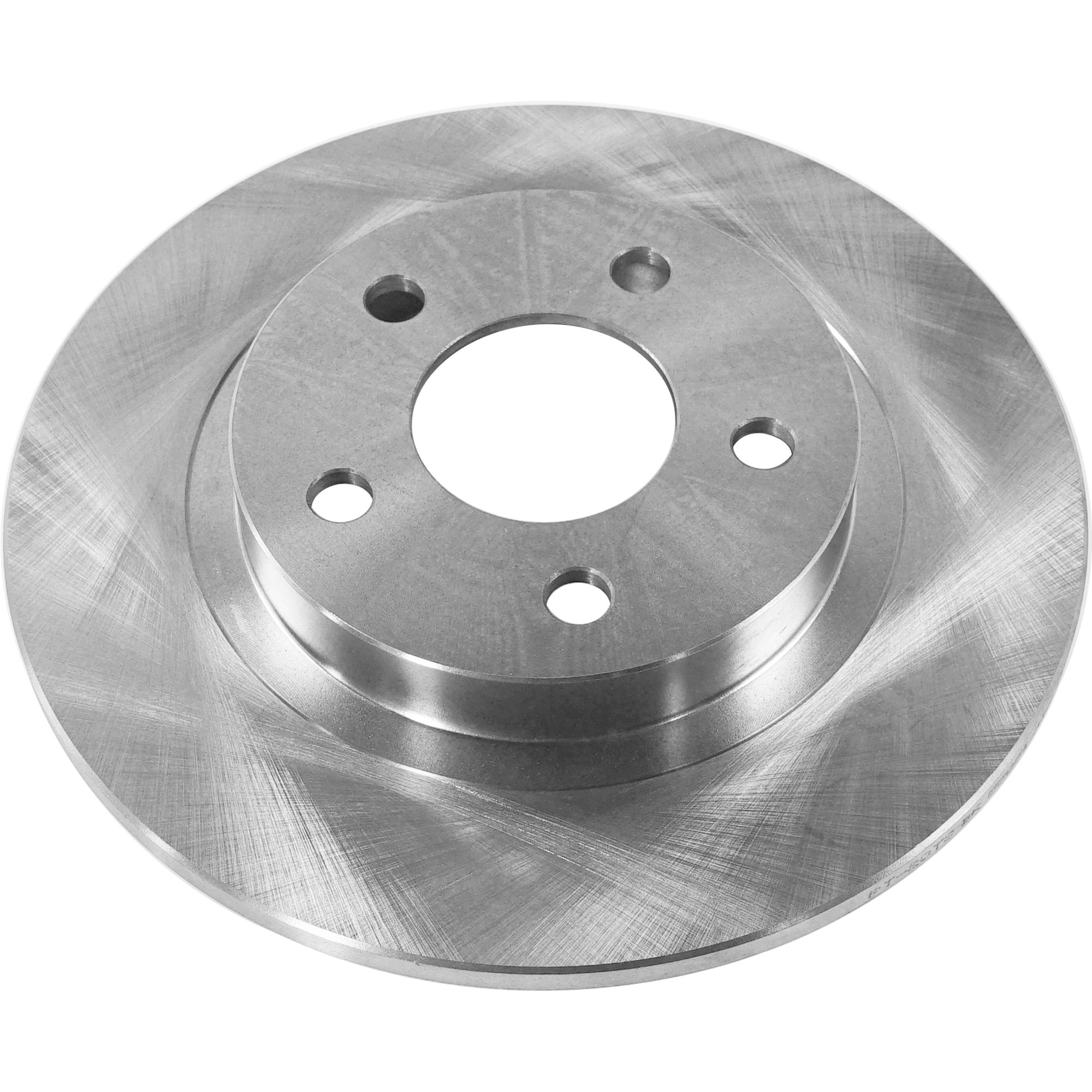 AM SEVILLE 98-04 DEVILLE 00-05 REAR BRAKE DISC RH=LH SKU STPC27110093 OEM 18023592