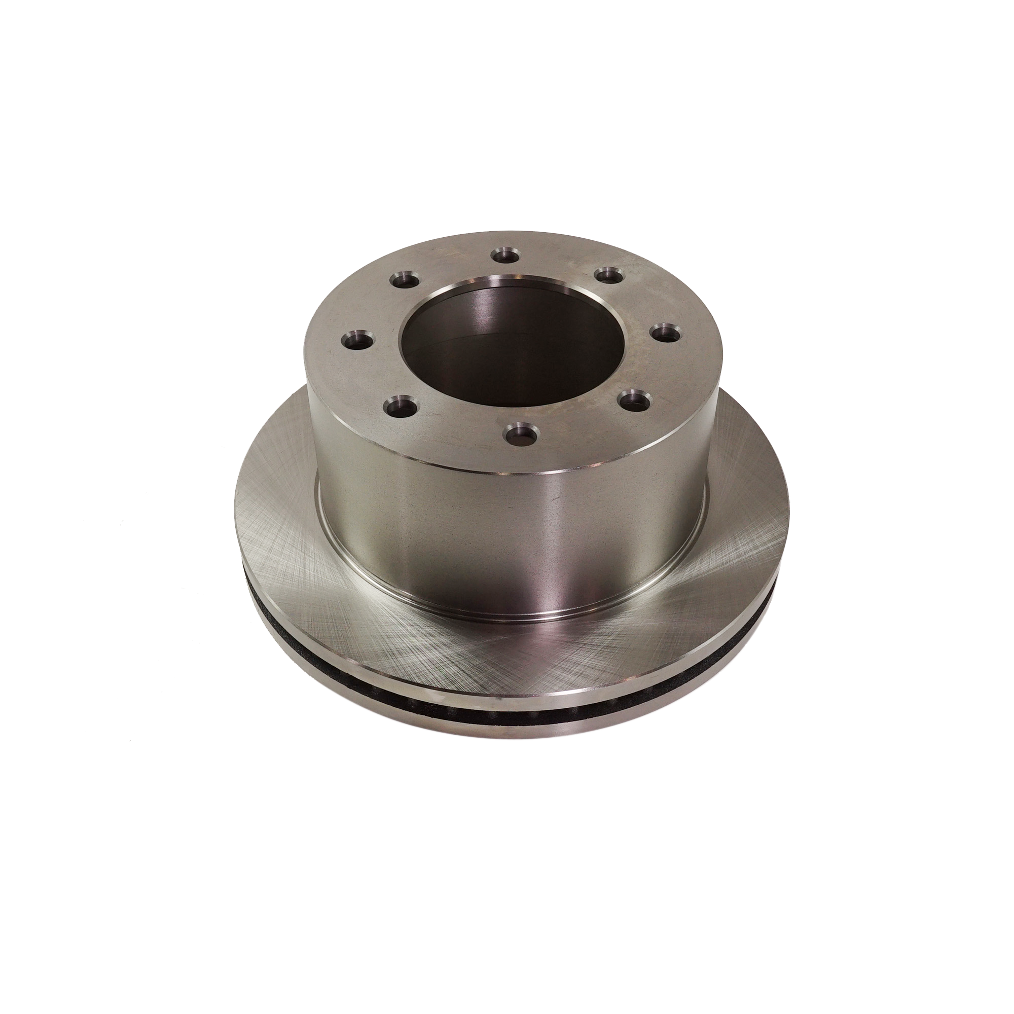 AM SILVERADO 3500 HD SIERRA 3500 HD 11-19 REAR BRAKE DISC RH=LH DRW Plain Surface SKU STPC27110094 OEM 25815024-22761959