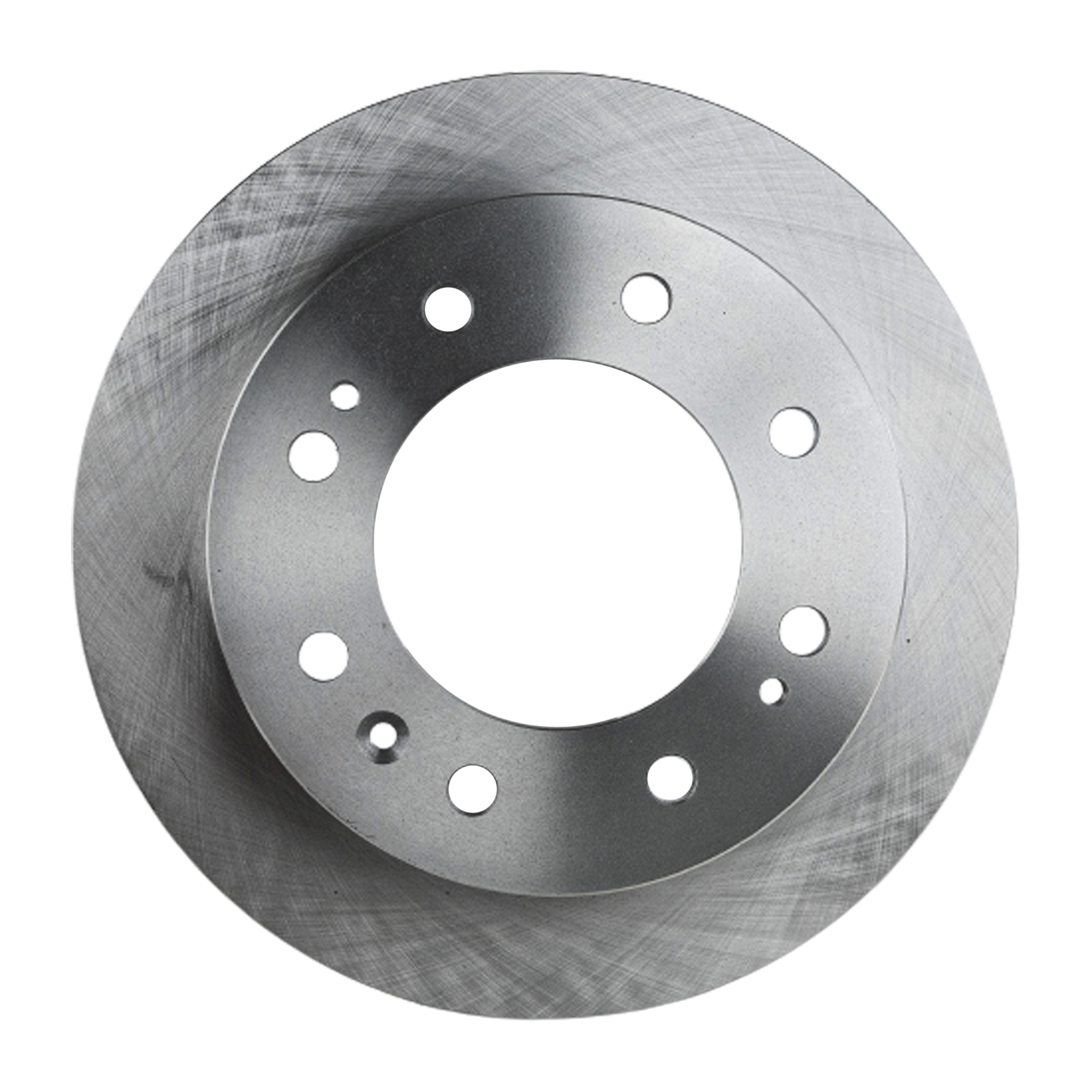 AM SILVERADO 2500 HD SILVERADO 3500 HD SIERRA 2500 HD SIERRA 3500 HD 11-23 FRONT BRAKE DISC RH=LH Plain Surface SKU STPC27110103 OEM 25807428-22752762-23118117