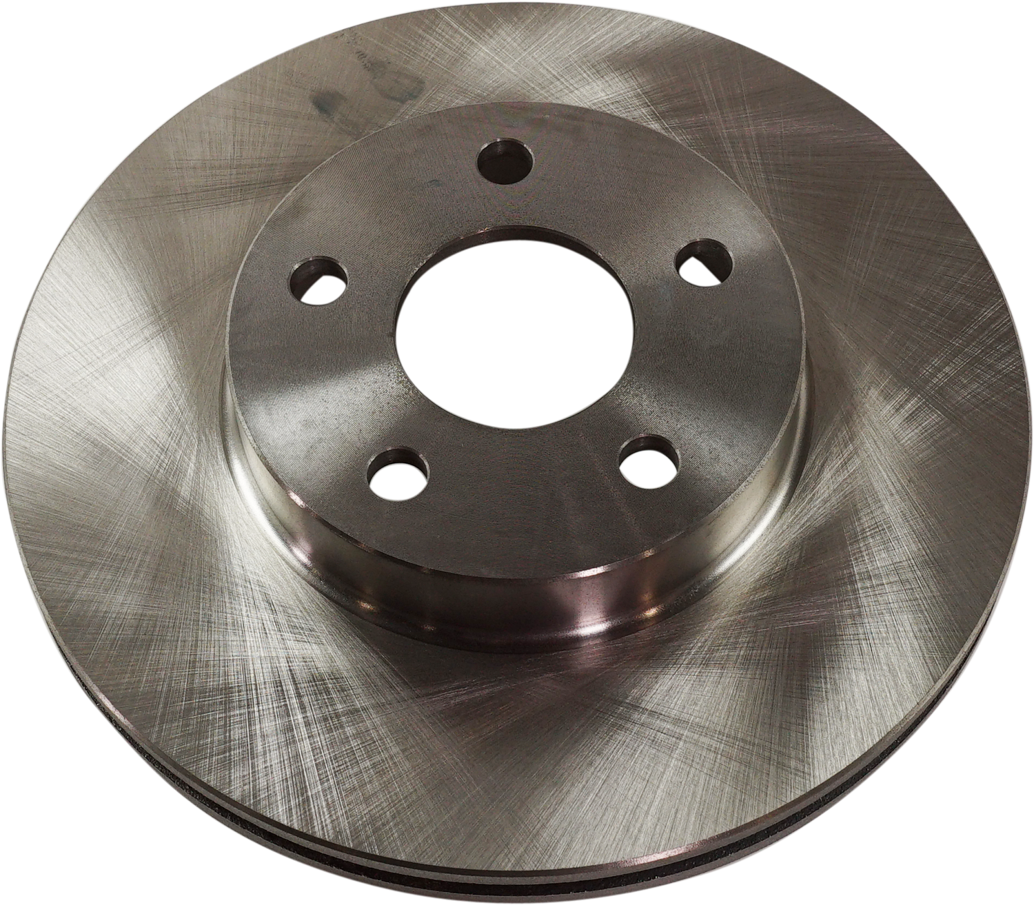AM SKYLARK 90-98 CAVALIER 92-05 FRONT BRAKE DISC RH=LH Plain Surface SKU STPC27110105 OEM 18016200-18022417-18023034-191