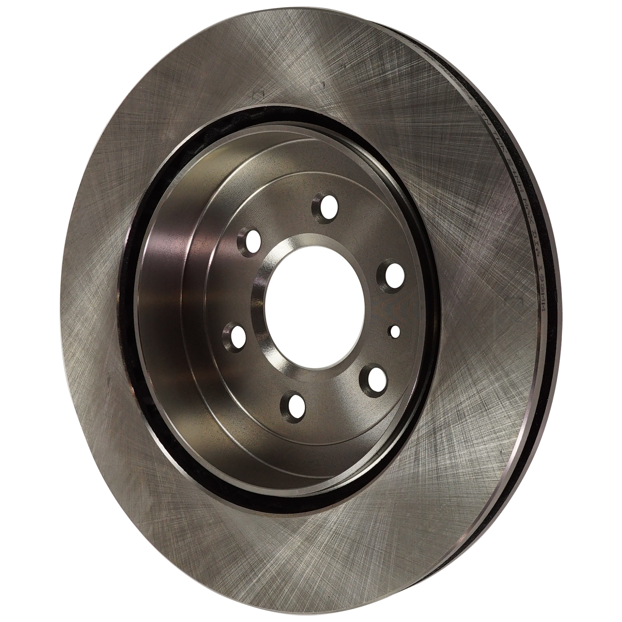 AM SRX 04-09 REAR BRAKE DISC RH=LH SKU STPC27110107 OEM 15235141