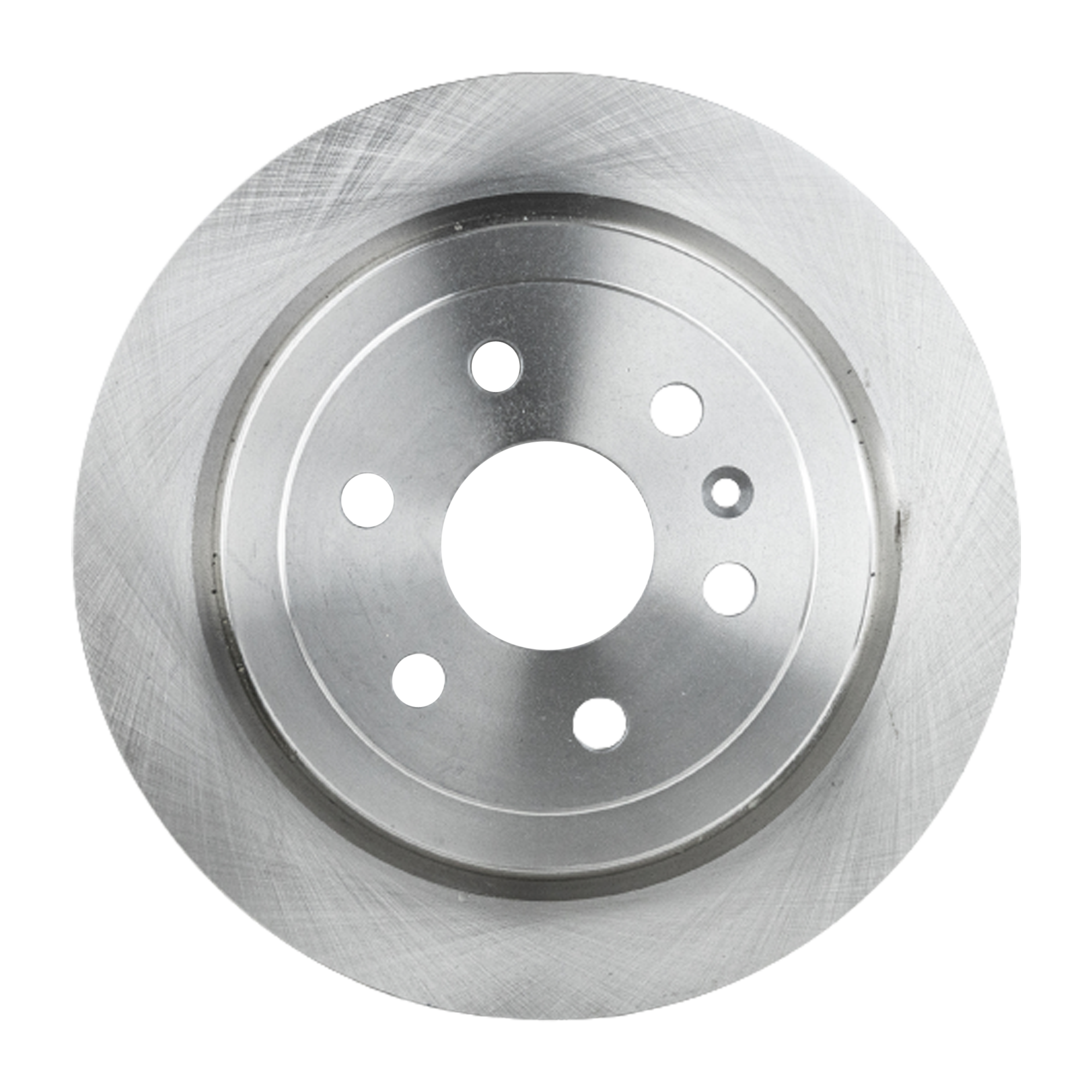 AM SRX 10-16-9-4X 11-11 REAR BRAKE DISC RH=LH SKU STPC27110109 OEM 13501317