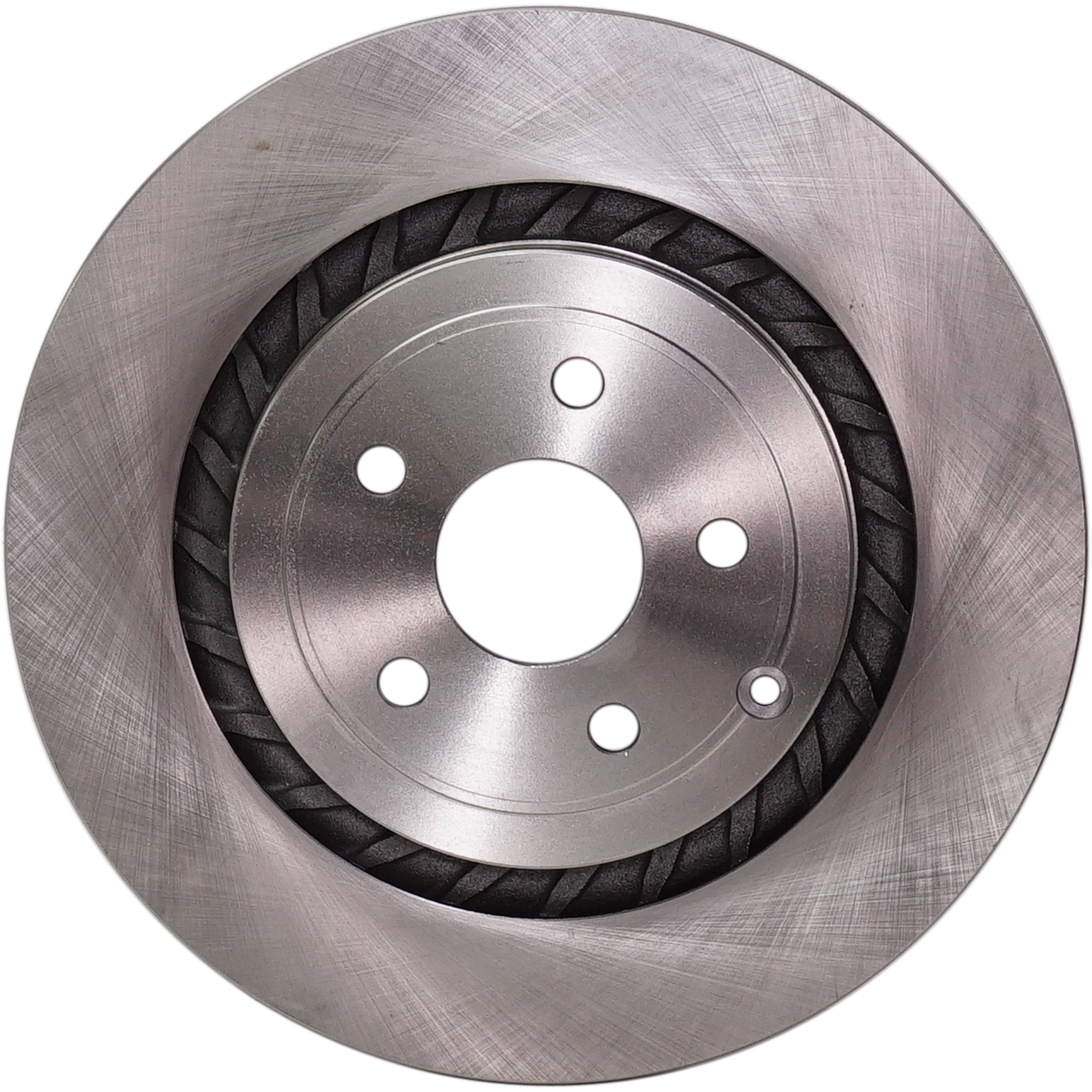 AM SS 15-16 REAR BRAKE DISC RH=LH SKU STPC27110110 OEM 92281427