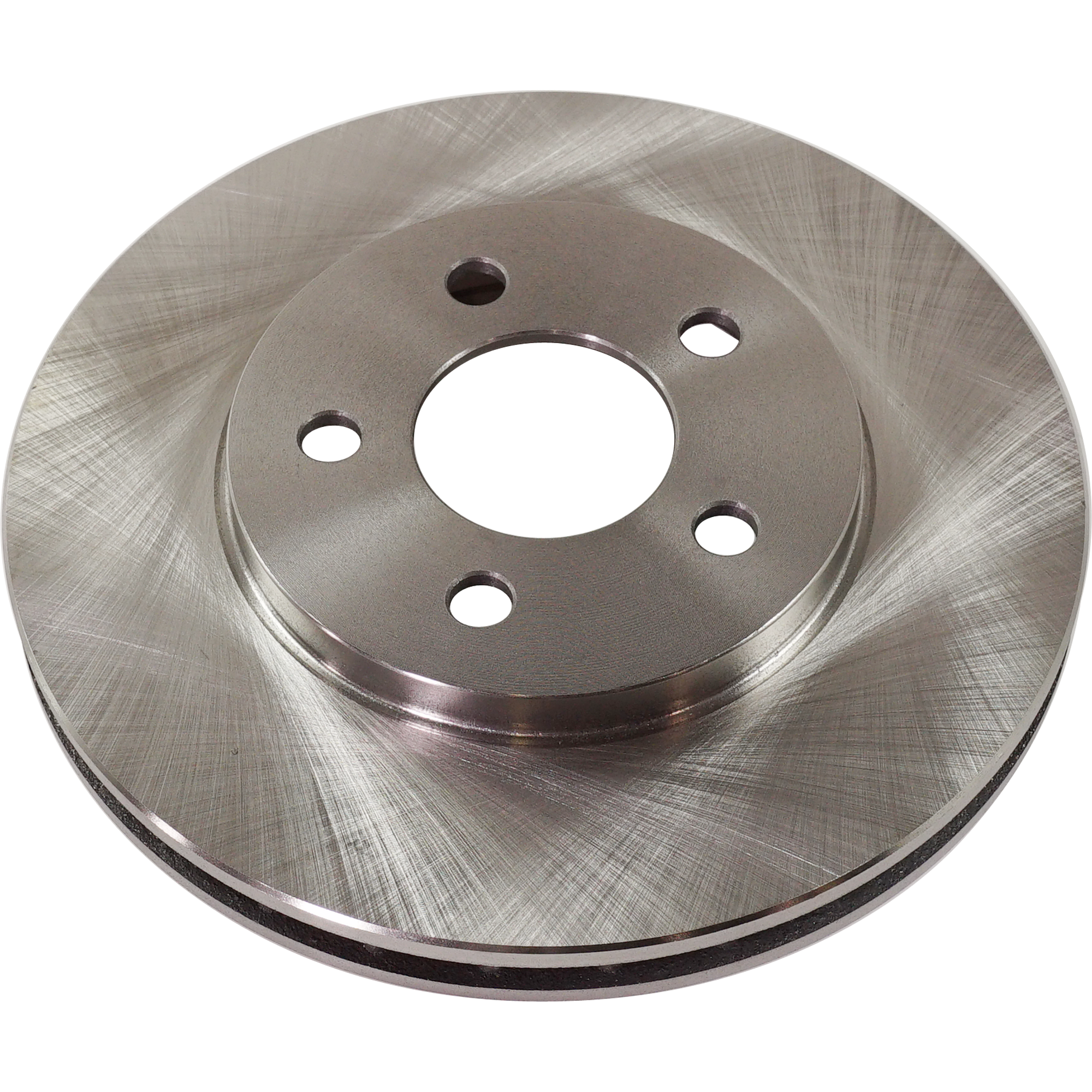 AM TOWN COUNTRY CARAVAN VOYAGER 96-00 FRONT BRAKE DISC RH=LH SKU STPC27110114 OEM 4683259