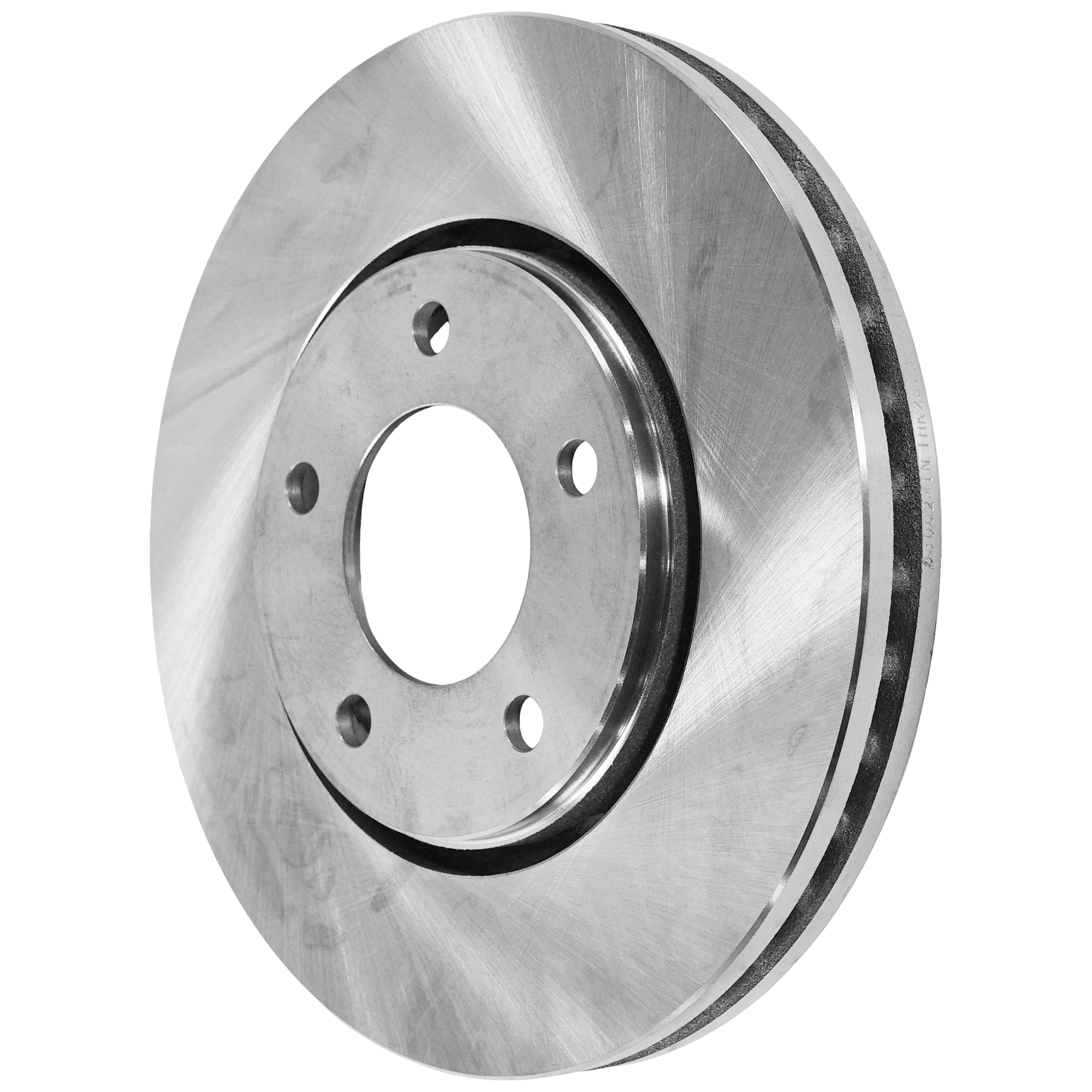 AM TOWN COUNTRY CARAVAN 01-07 FRONT BRAKE DISC RH=LH SKU STPC27110115 OEM 5019981AA 4721830AC
