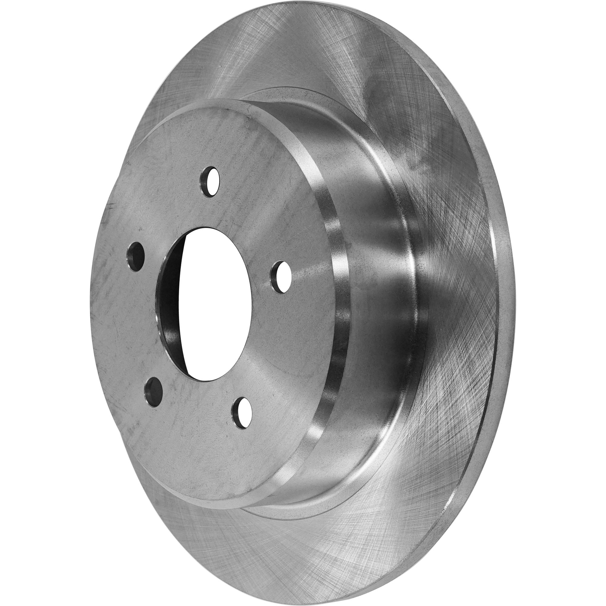 AM TOWN COUNTRY GRAND CARAVAN 97-07 REAR BRAKE DISC RH=LH SKU STPC27110117 OEM 4721023-4721023AF 4721023AG 47
