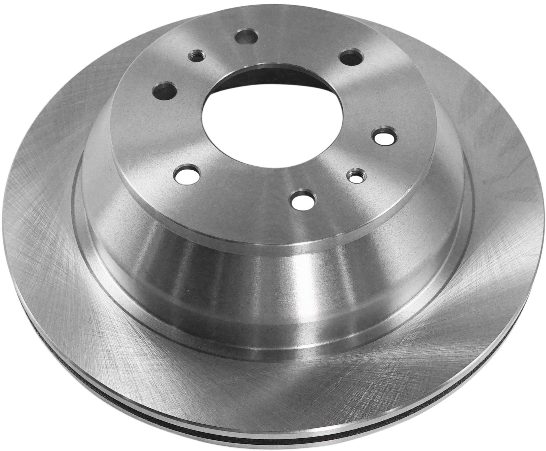 AM RAINIER 04-07 TRAILBLAZER ENVOY 02-09 REAR BRAKE DISC RH=LH Plain Surface SKU STPC27110119 OEM 8151346710