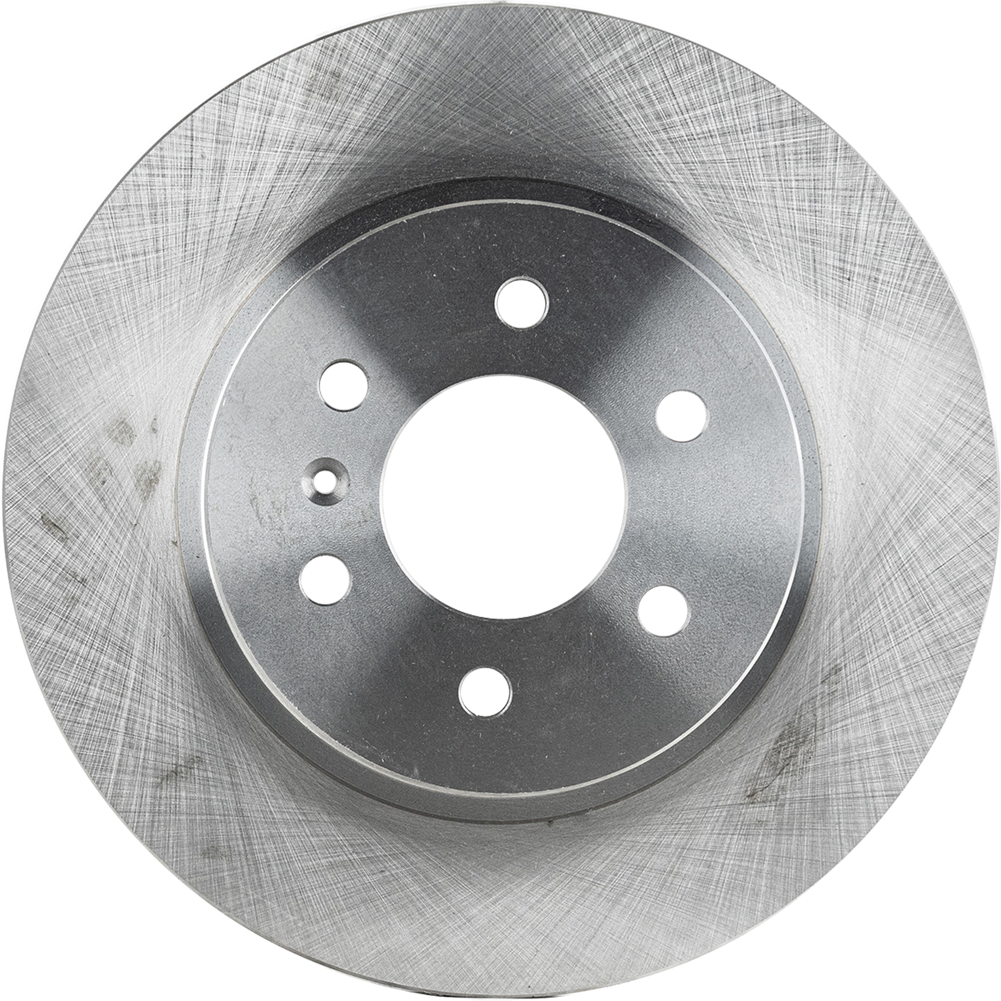 AM UPLANDER MONTANA 06-09 TERRAZA RELAY 06-07 REAR BRAKE DISC RH=LH SKU STPC27110124 OEM 10377634
